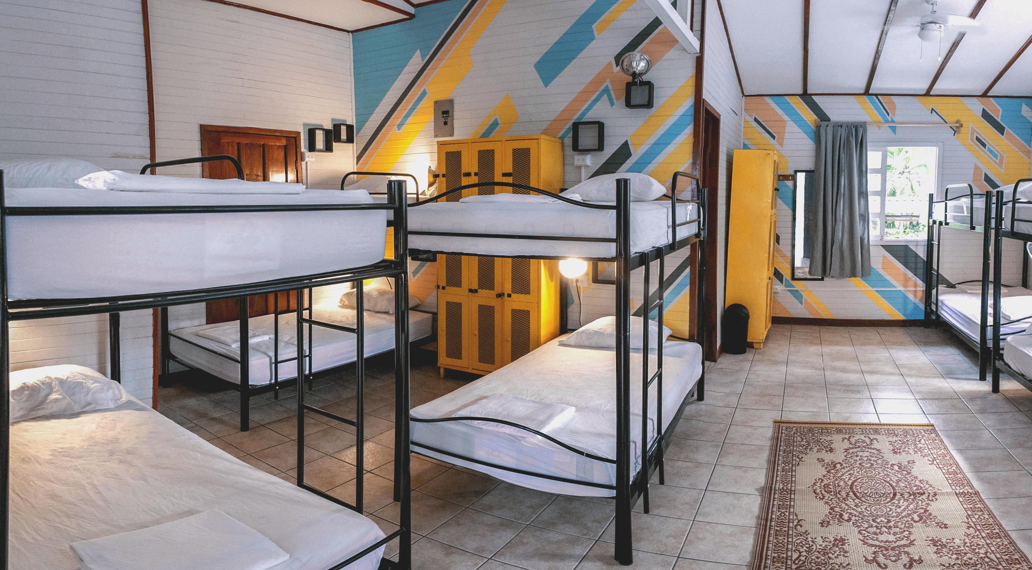 Socialtel Puerto Viejo - Formerly Selina Puerto Viejo 3* Puerto Viejo de Talamanca