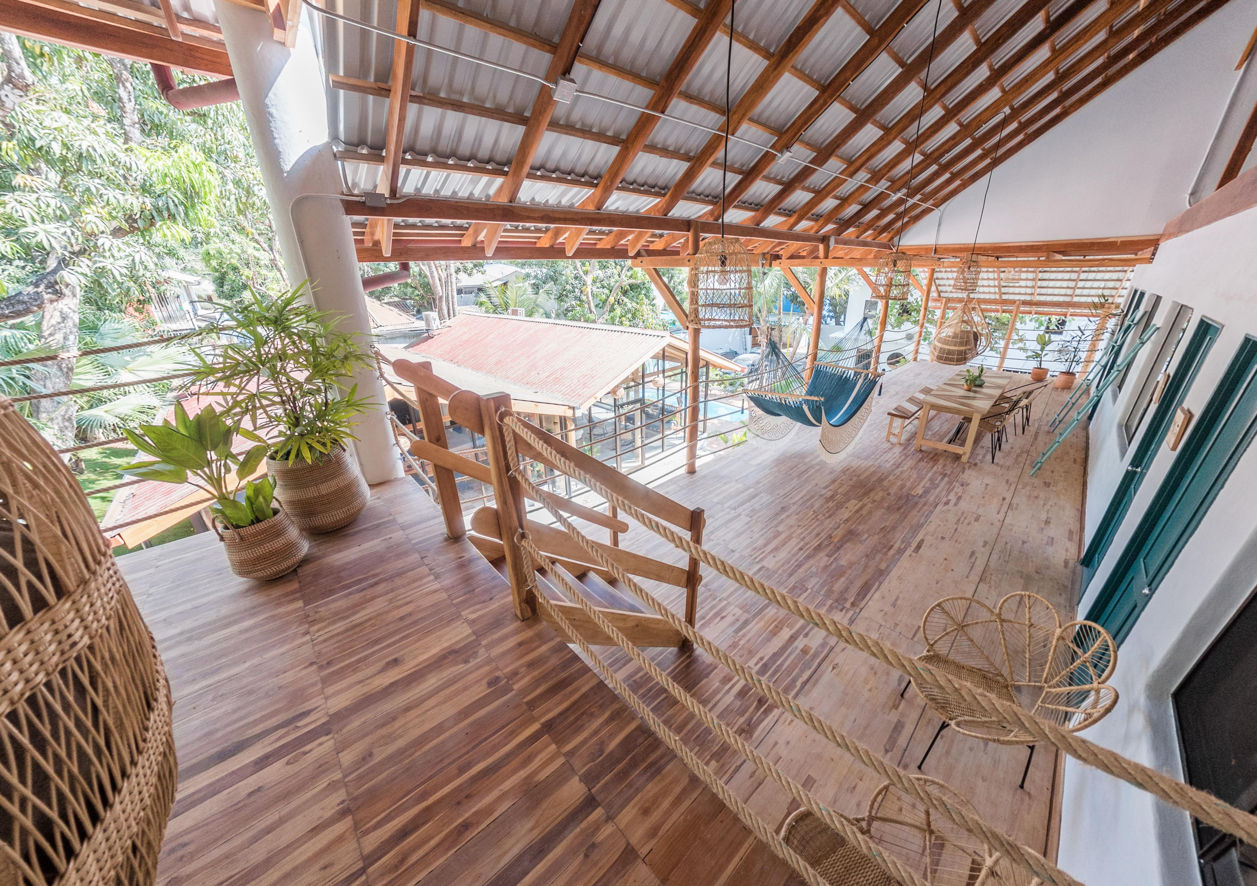 Eso Santa Teresa Apartment Playa Santa Teresa (Puntarenas)