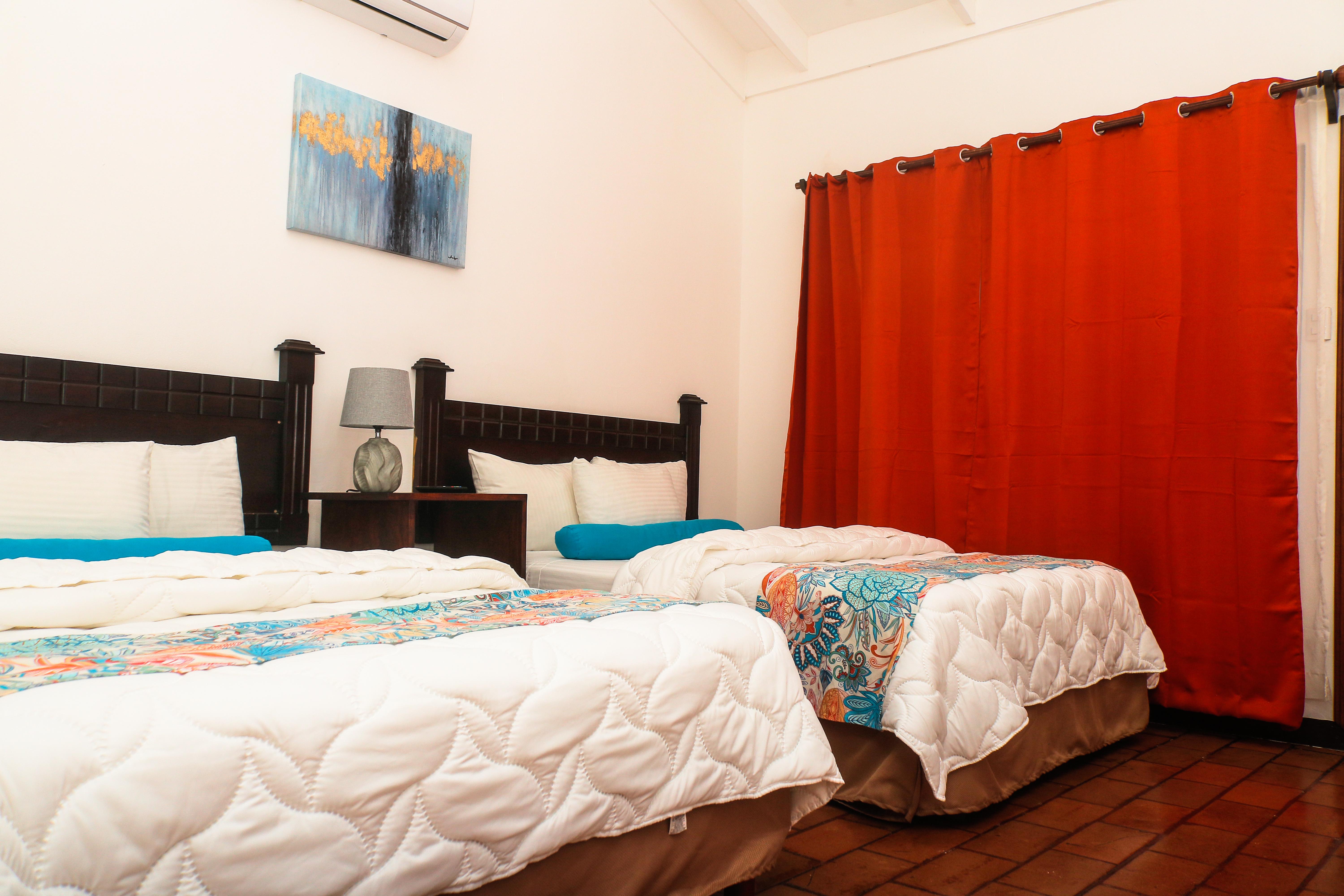 Condovac La Costa Hotel 4*