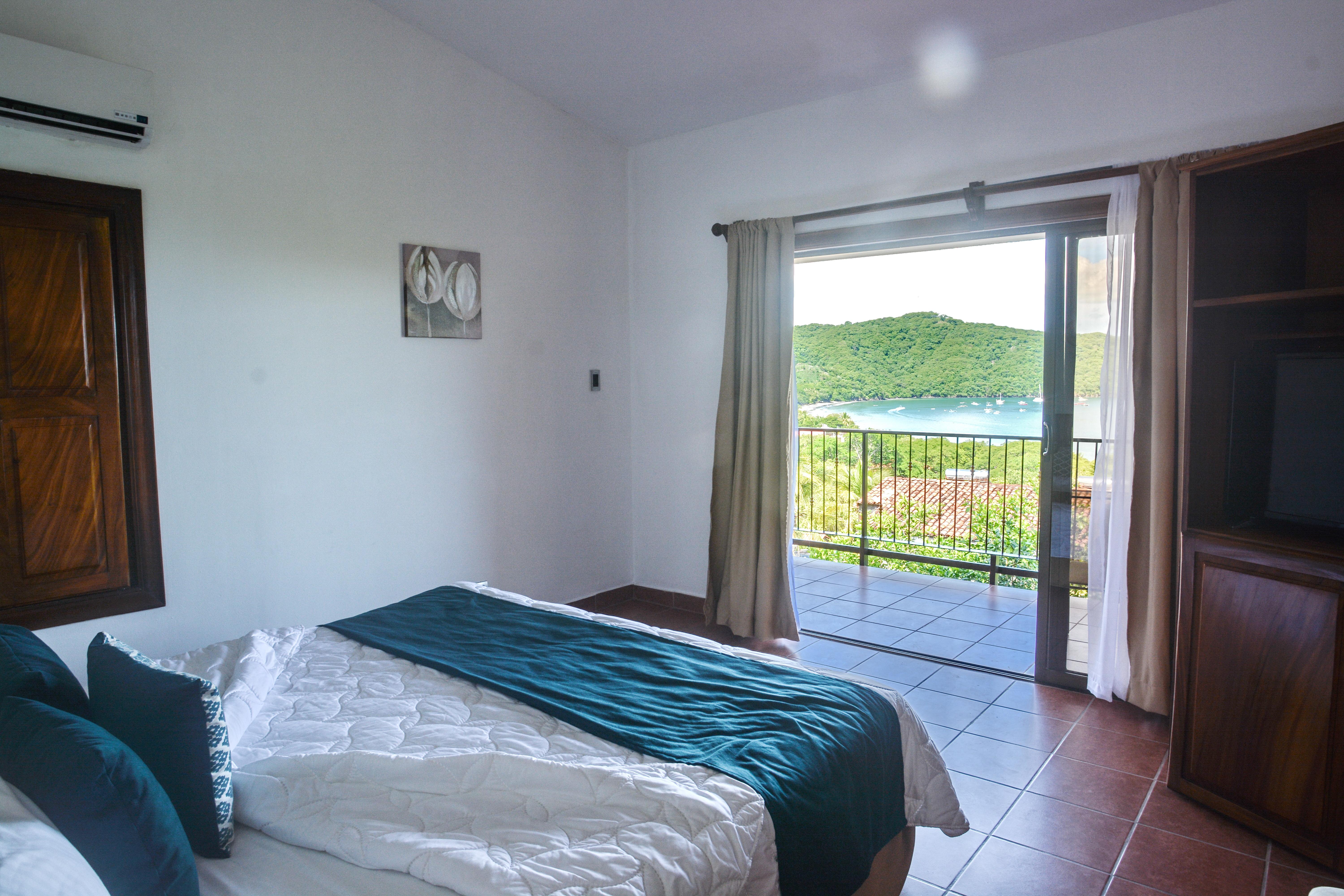 Condovac La Costa 4* Playa Hermosa (Guanacaste)