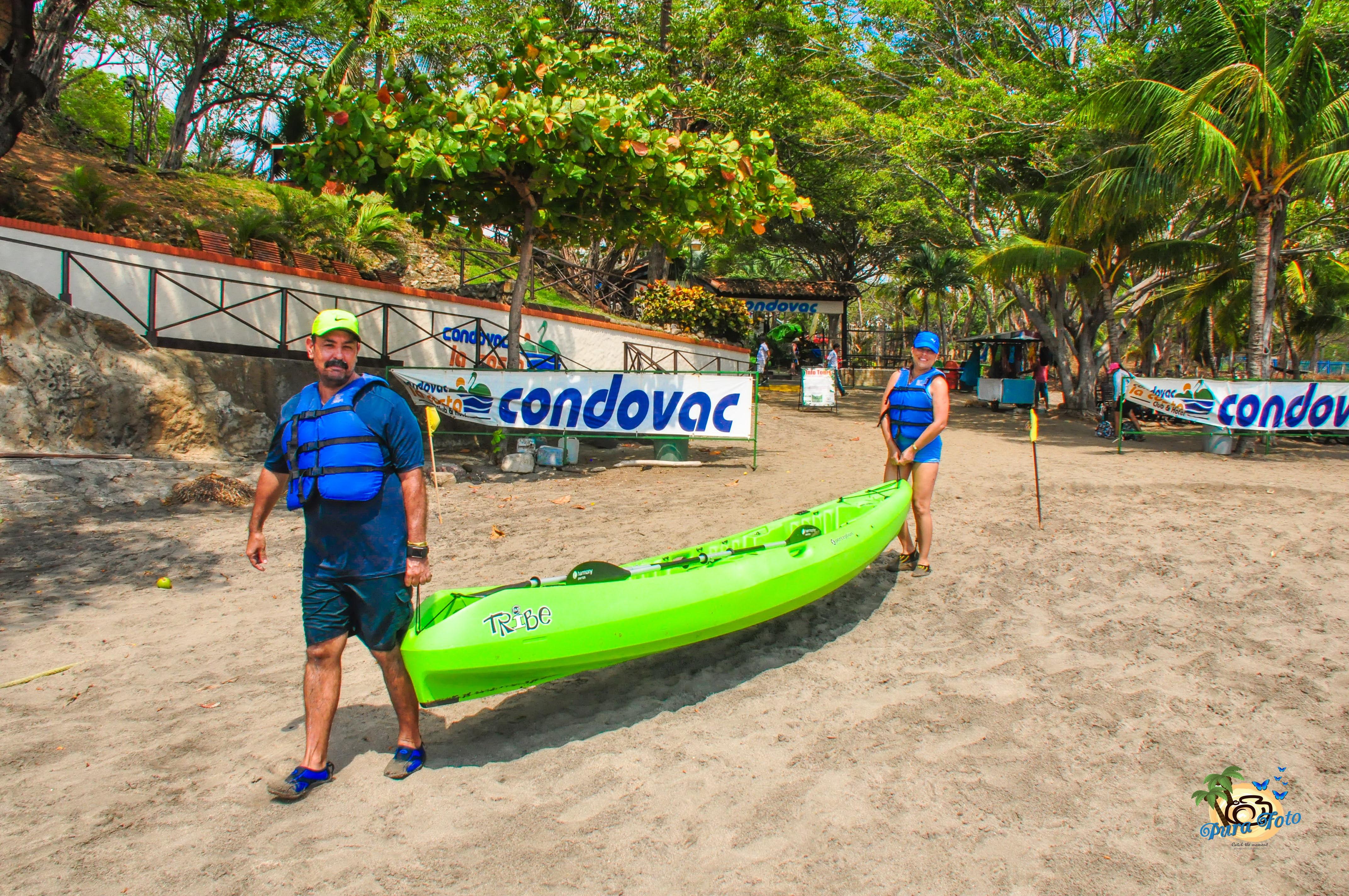 Condovac La Costa Hotel Playa Hermosa (Guanacaste)