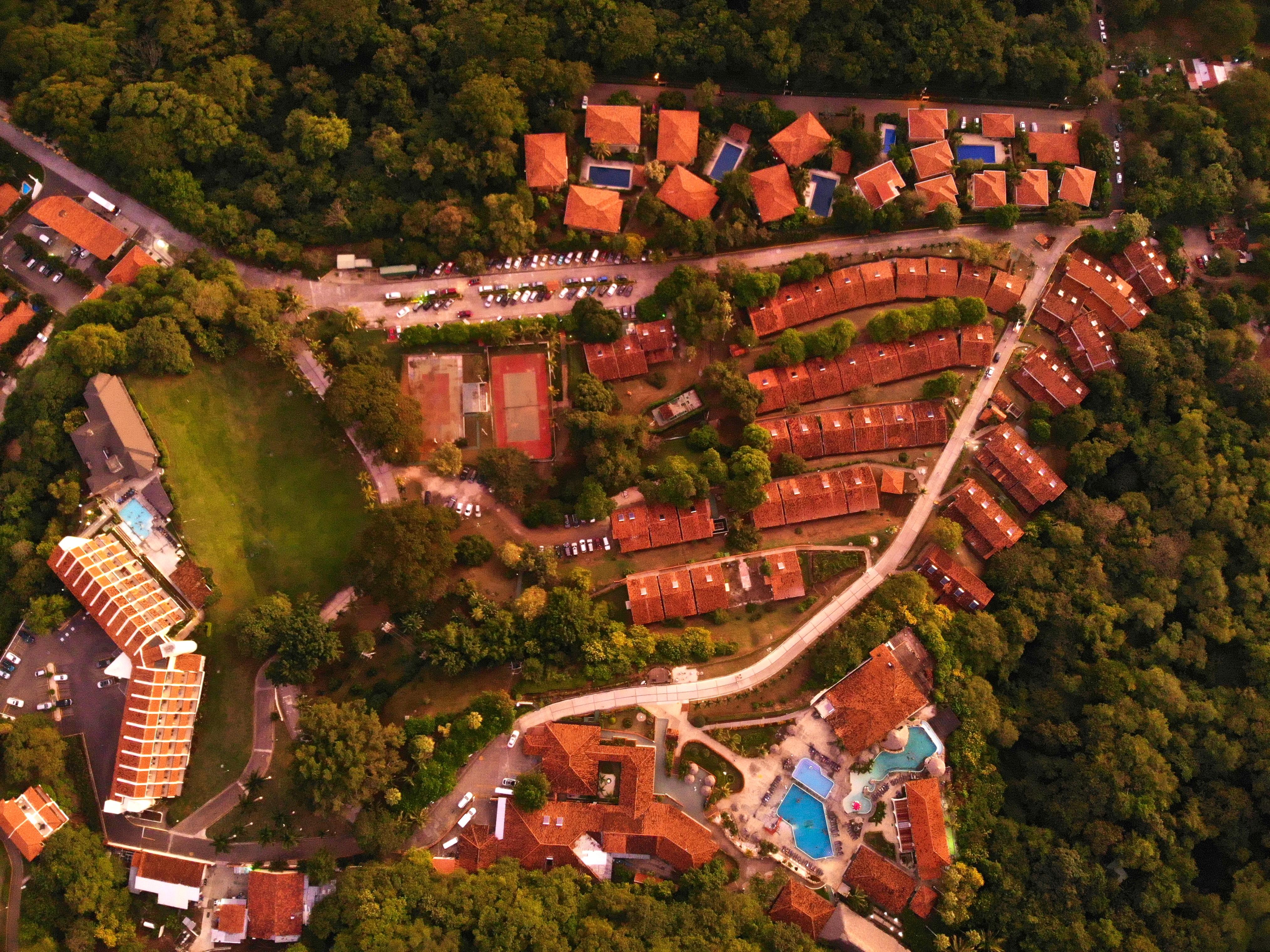 Condovac La Costa Playa Hermosa (Guanacaste)