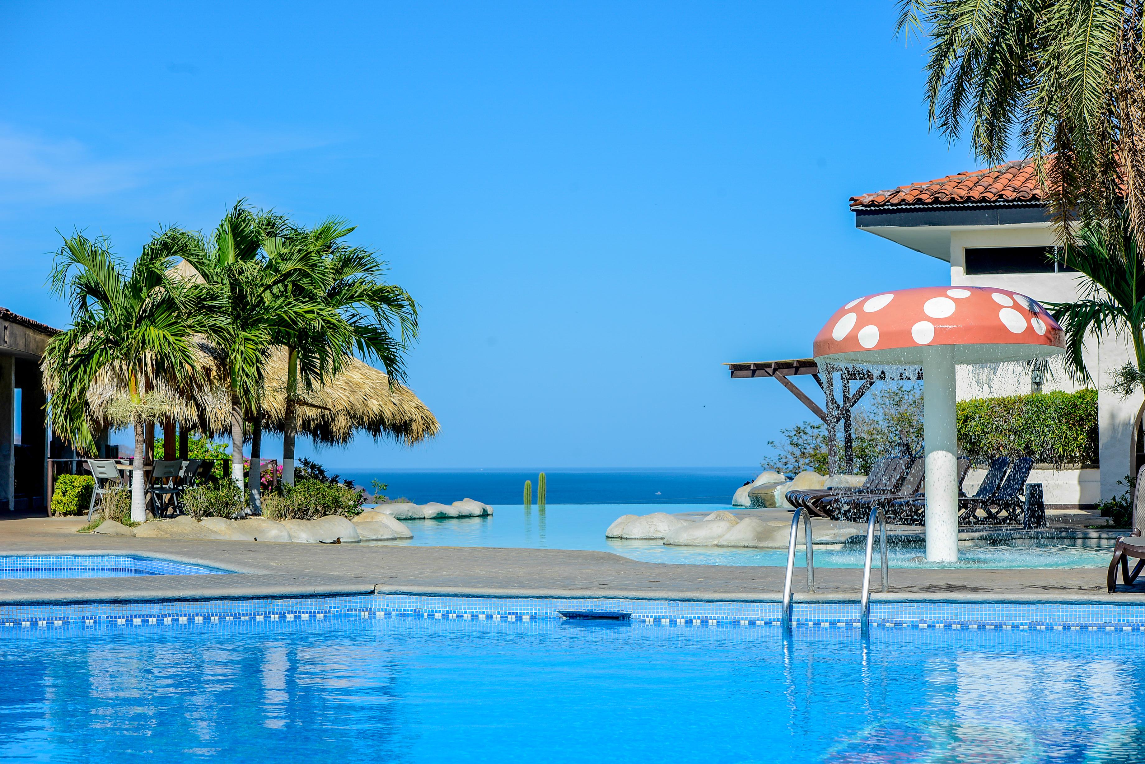 Hotel Condovac La Costa