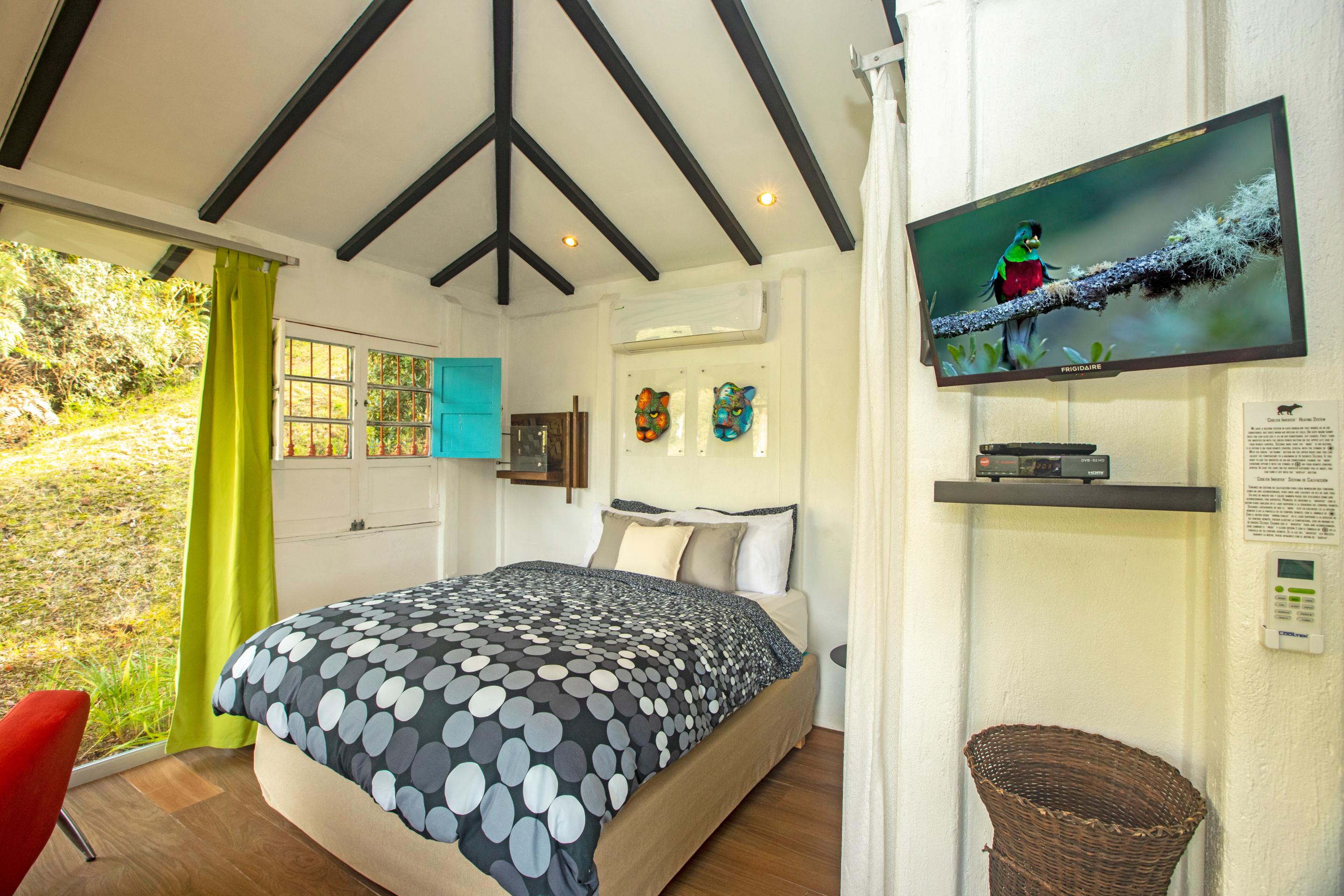 Dantica Cloud Forest Bed & Breakfast