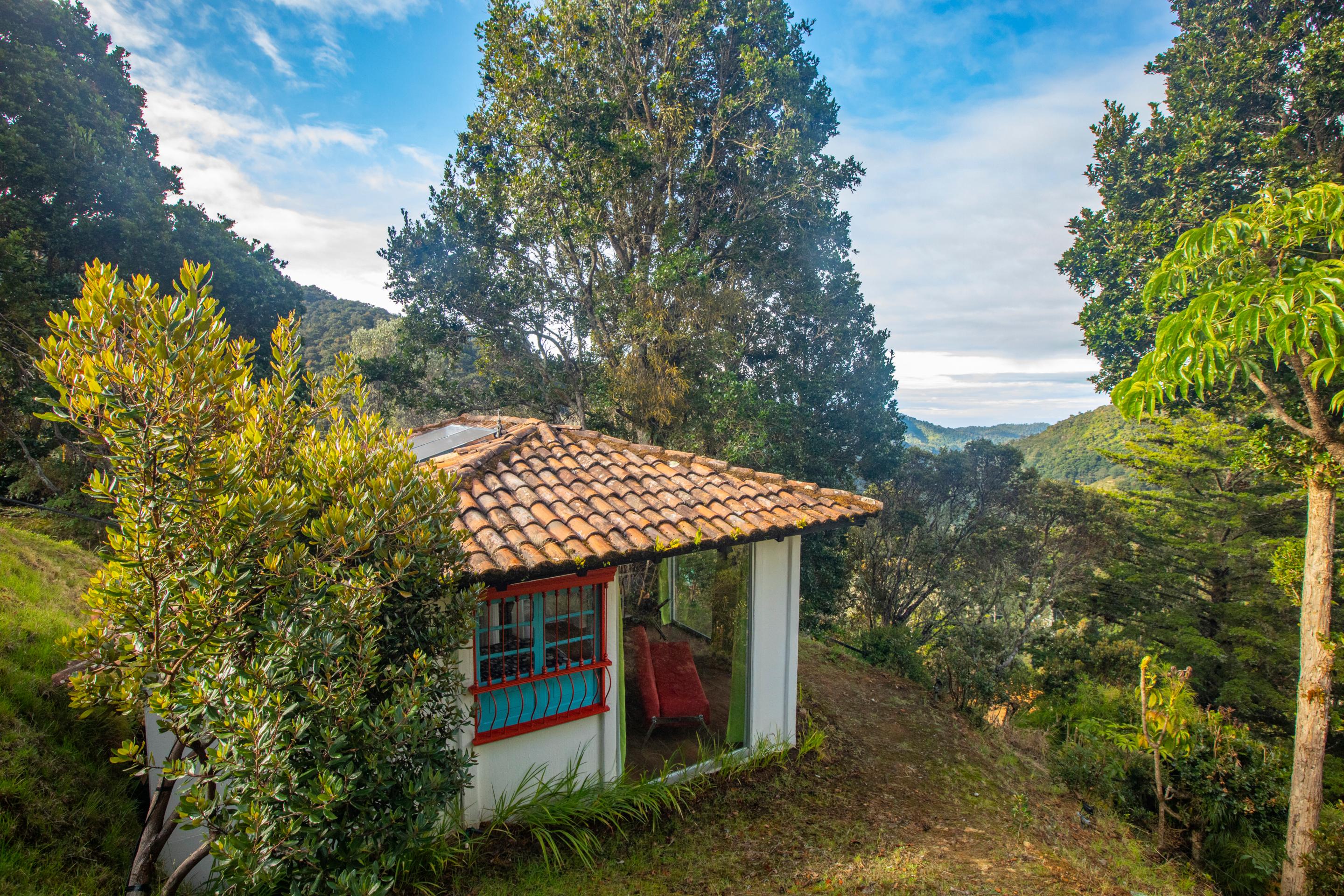 Dantica Cloud Forest Bed & Breakfast