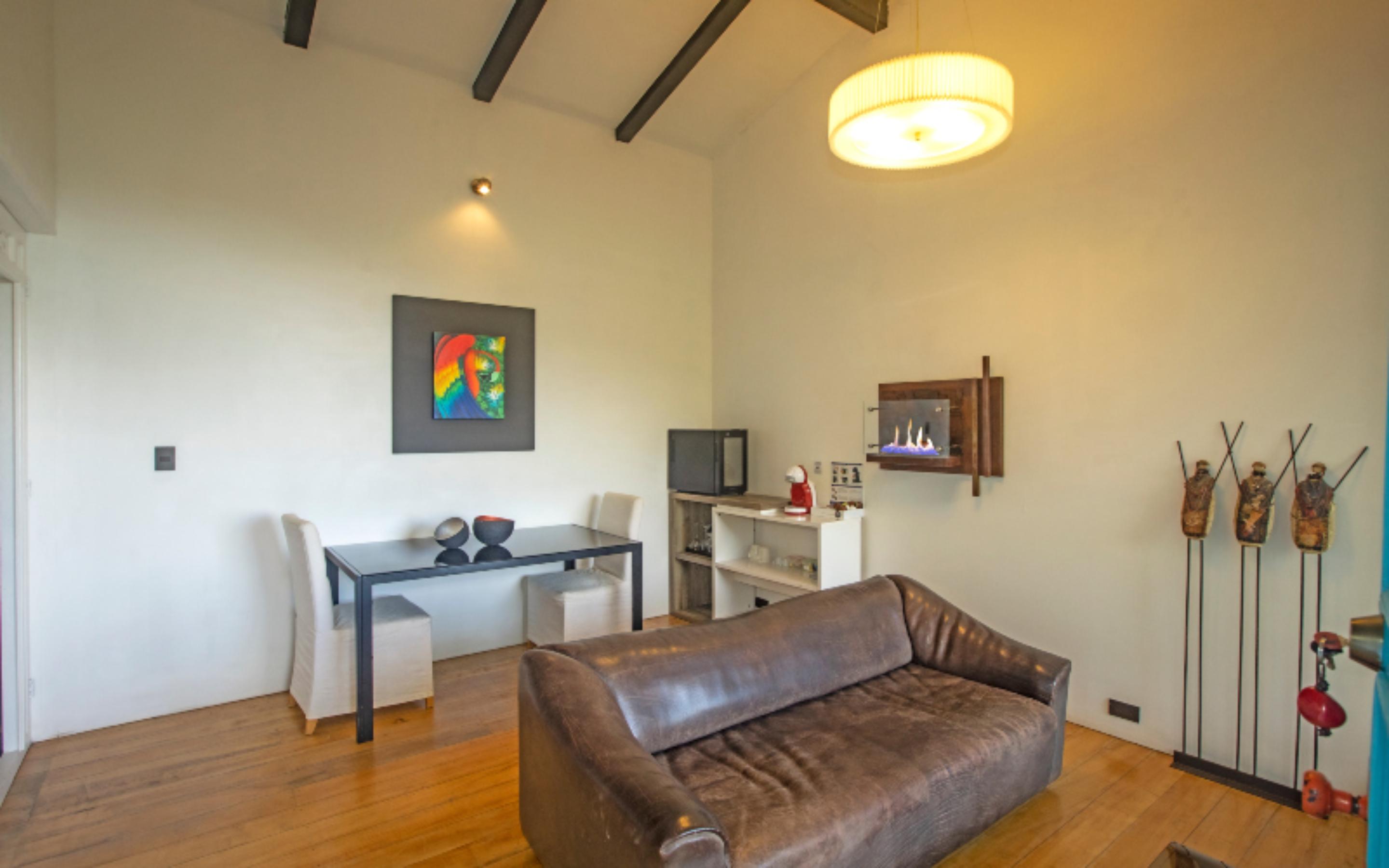 Bed & Breakfast Dantica Cloud Forest San Gerardo de Dota