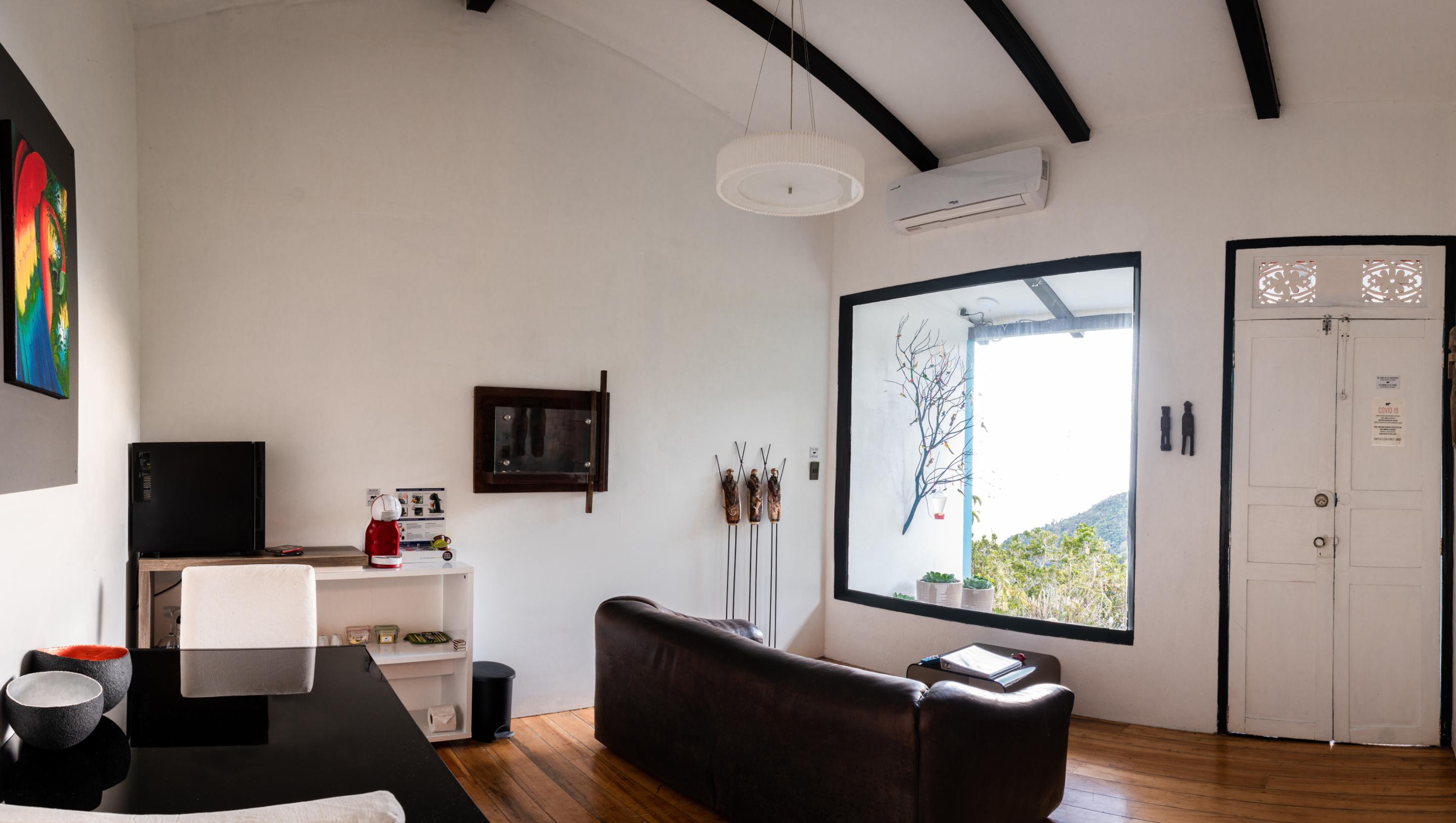 Dantica Cloud Forest 4* San Gerardo de Dota