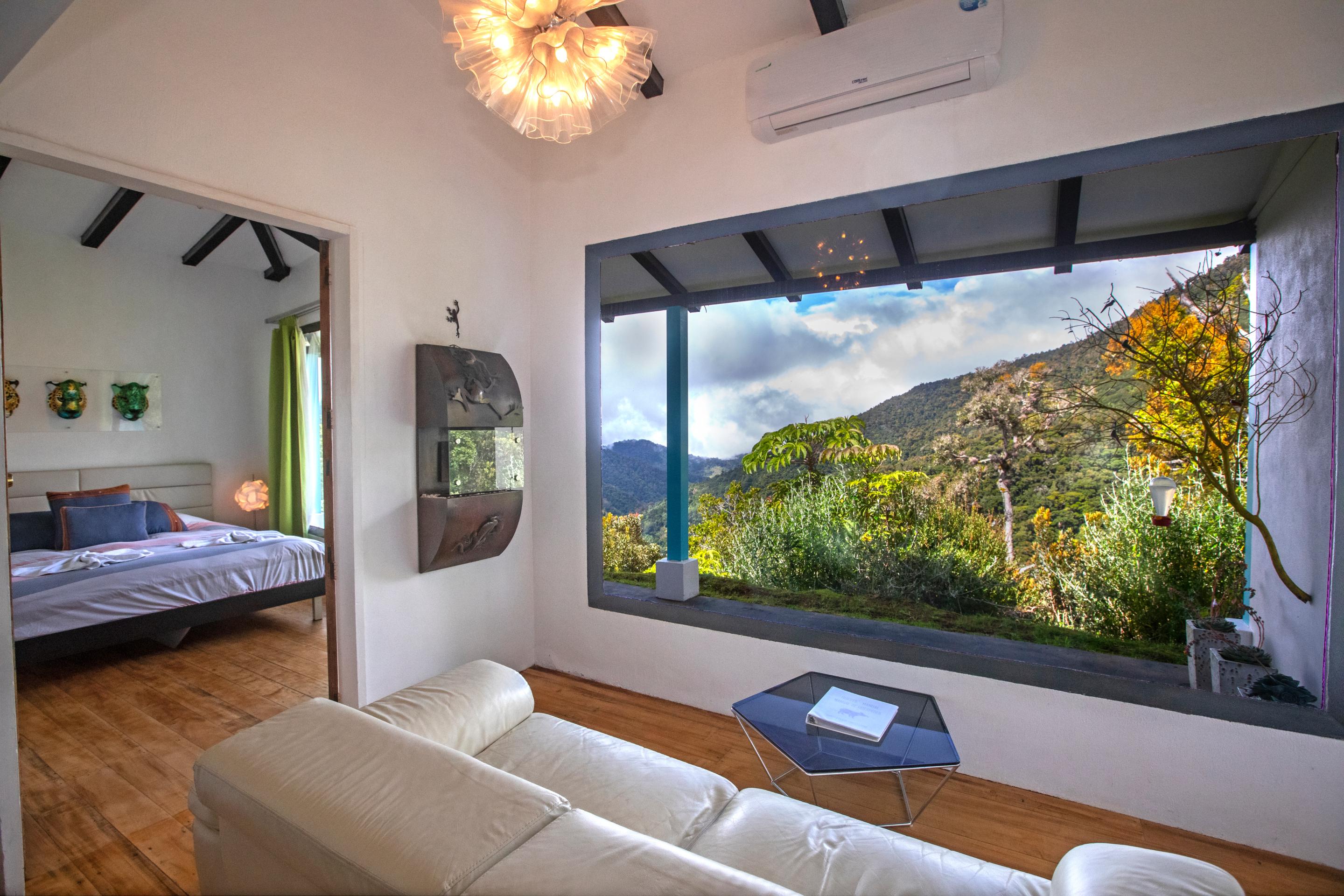 Dantica Cloud Forest Bed & Breakfast 4*