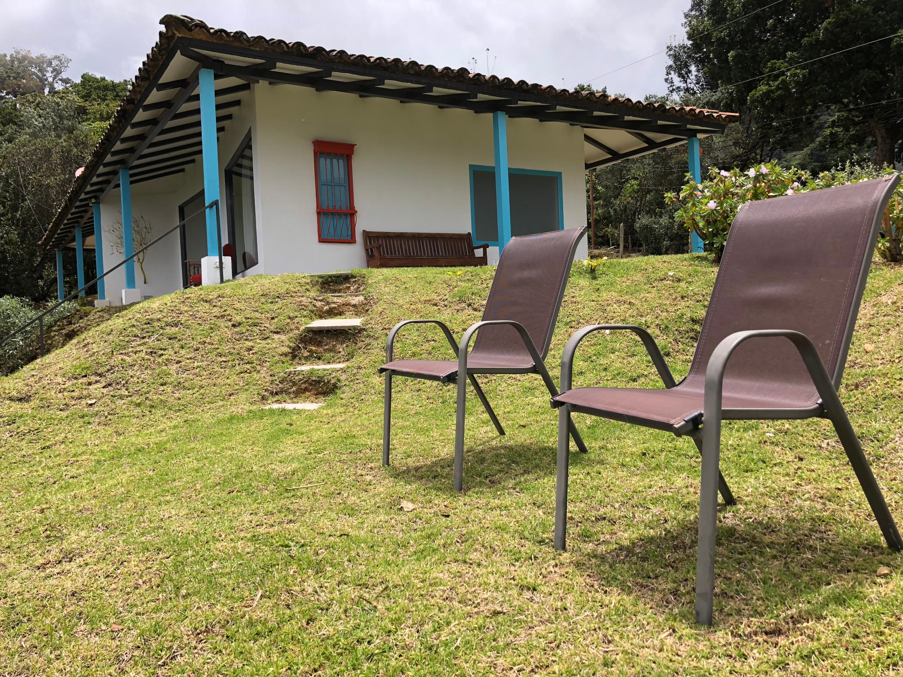 Dantica Cloud Forest Bed & Breakfast 4*