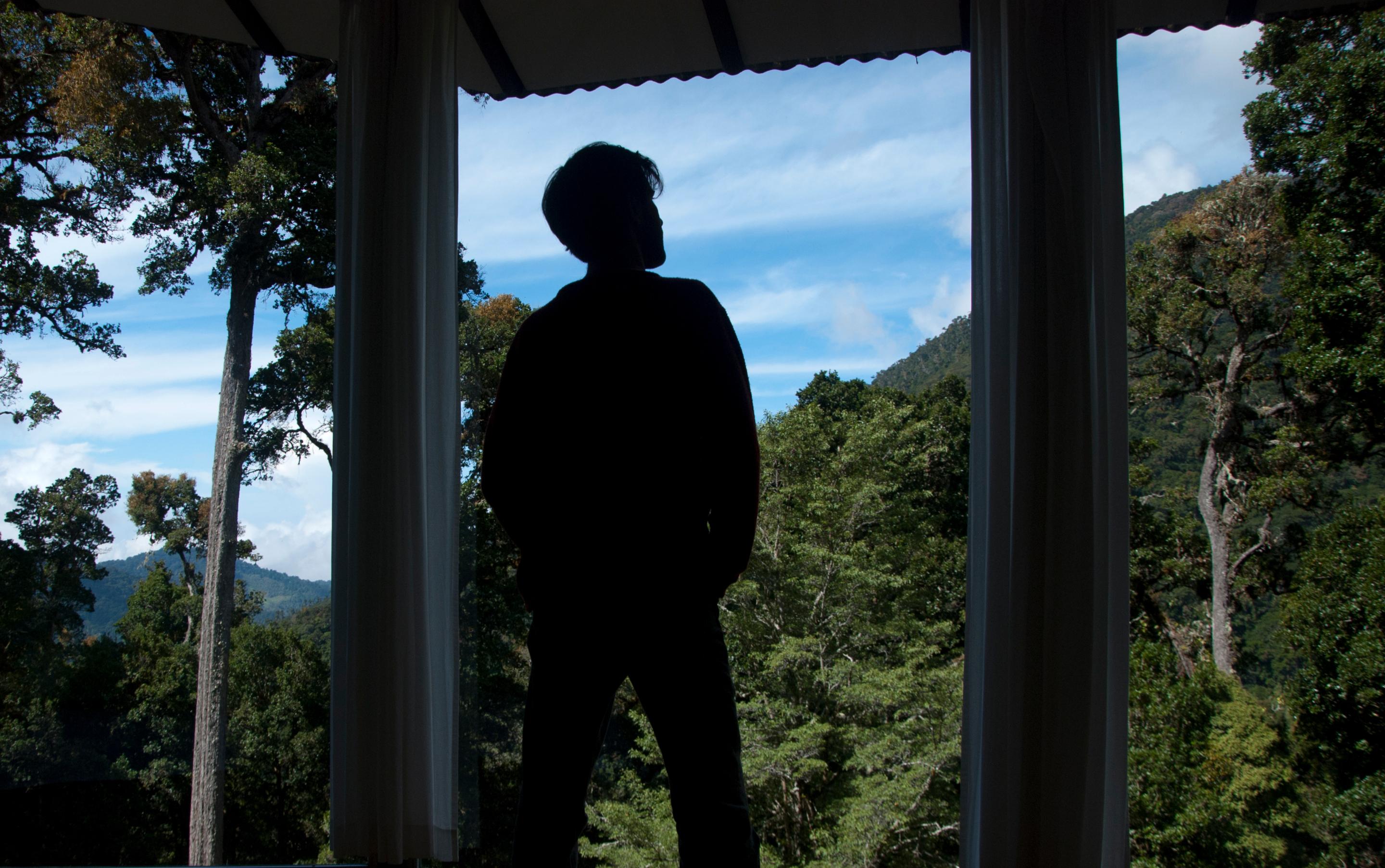 Dantica Cloud Forest Bed & Breakfast 4*