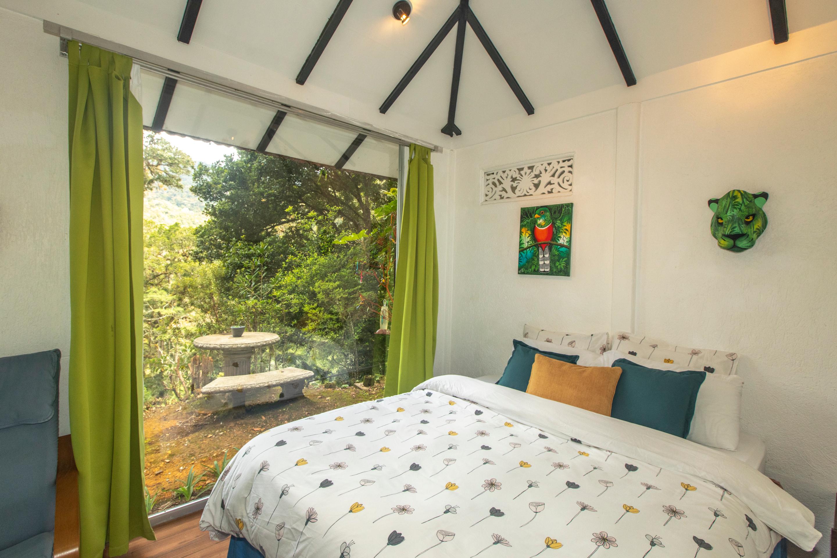 Dantica Cloud Forest Bed & Breakfast
