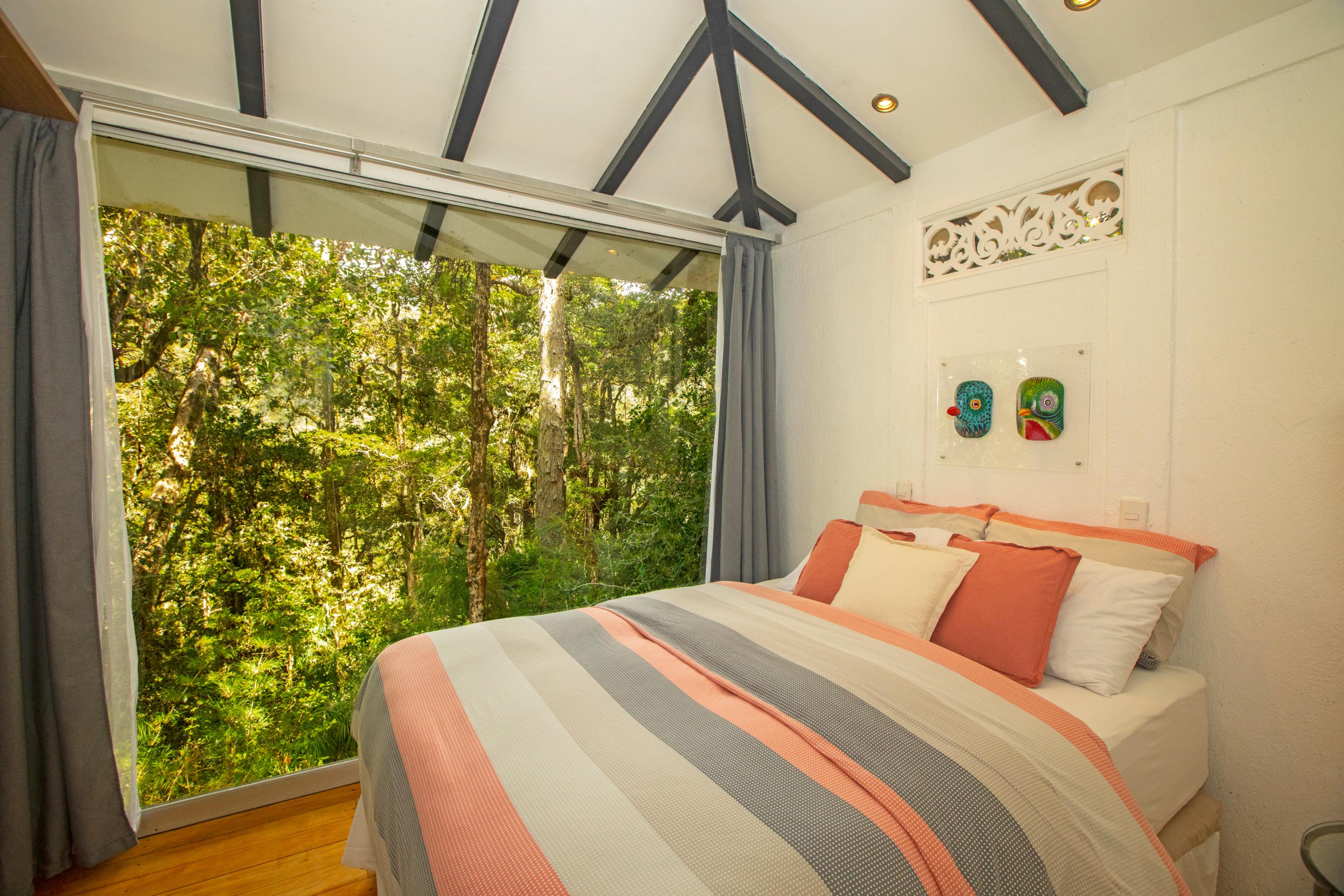 Dantica Cloud Forest Bed & Breakfast 4*