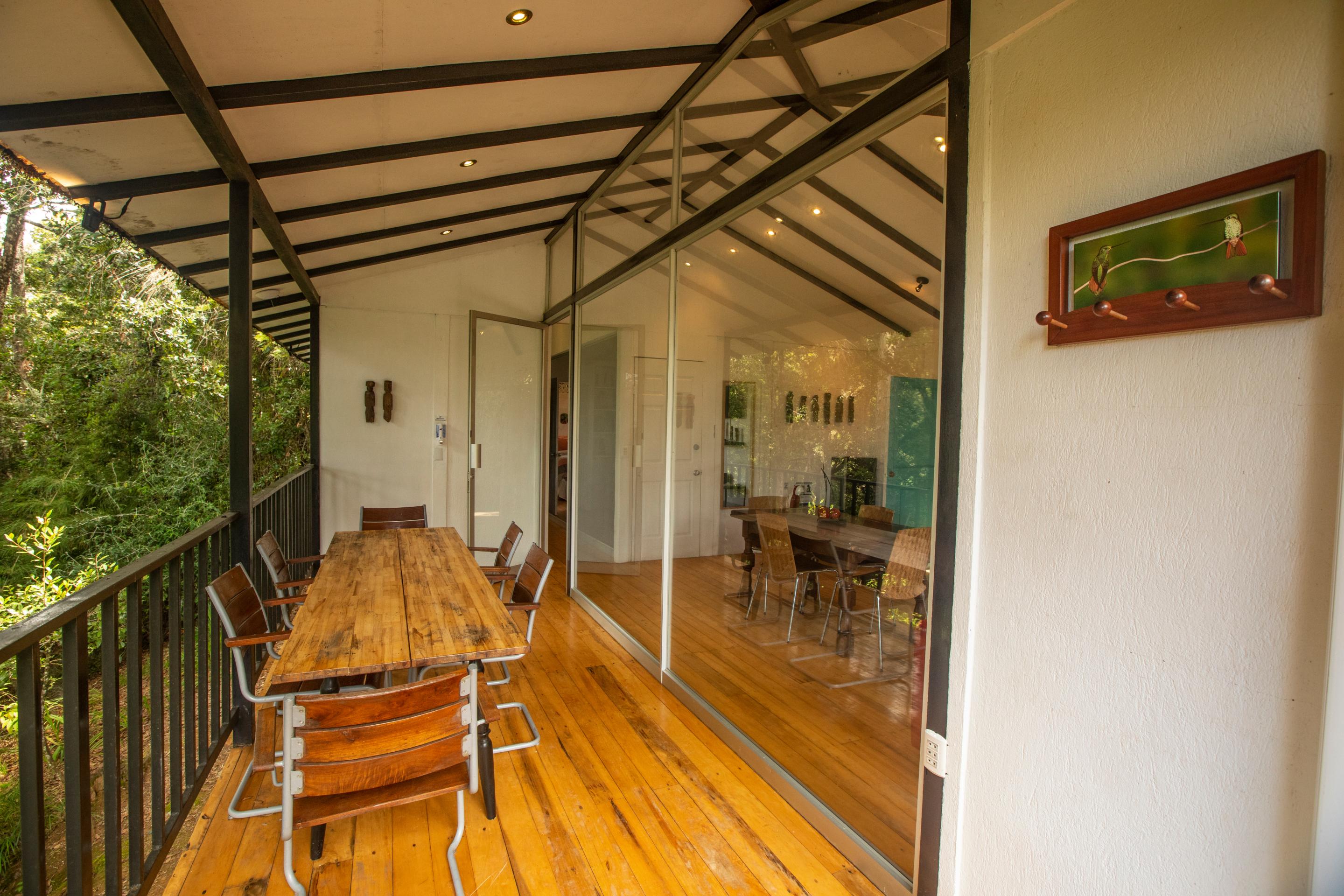 Dantica Cloud Forest Bed & Breakfast 4*