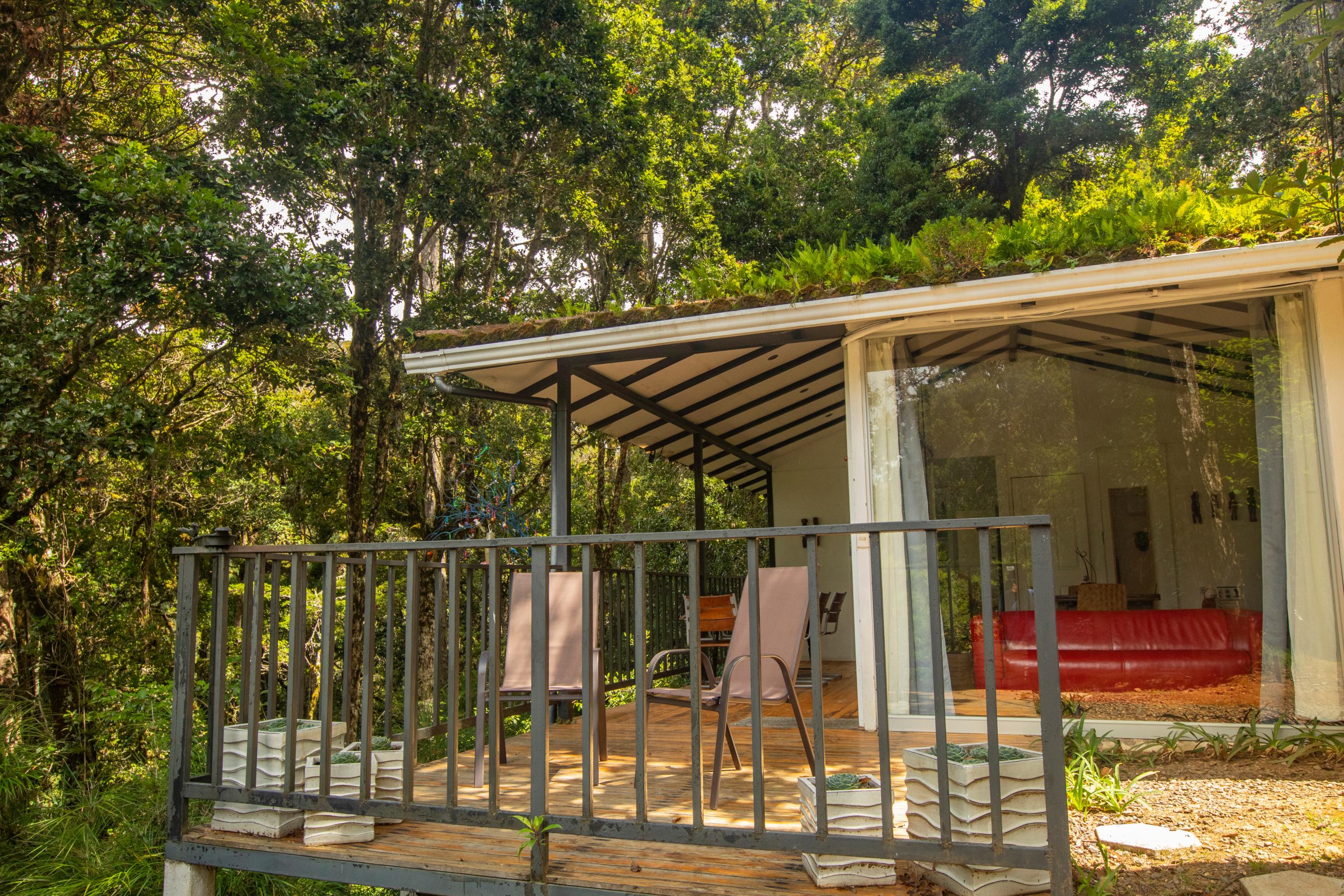 Dantica Cloud Forest 4* San Gerardo de Dota