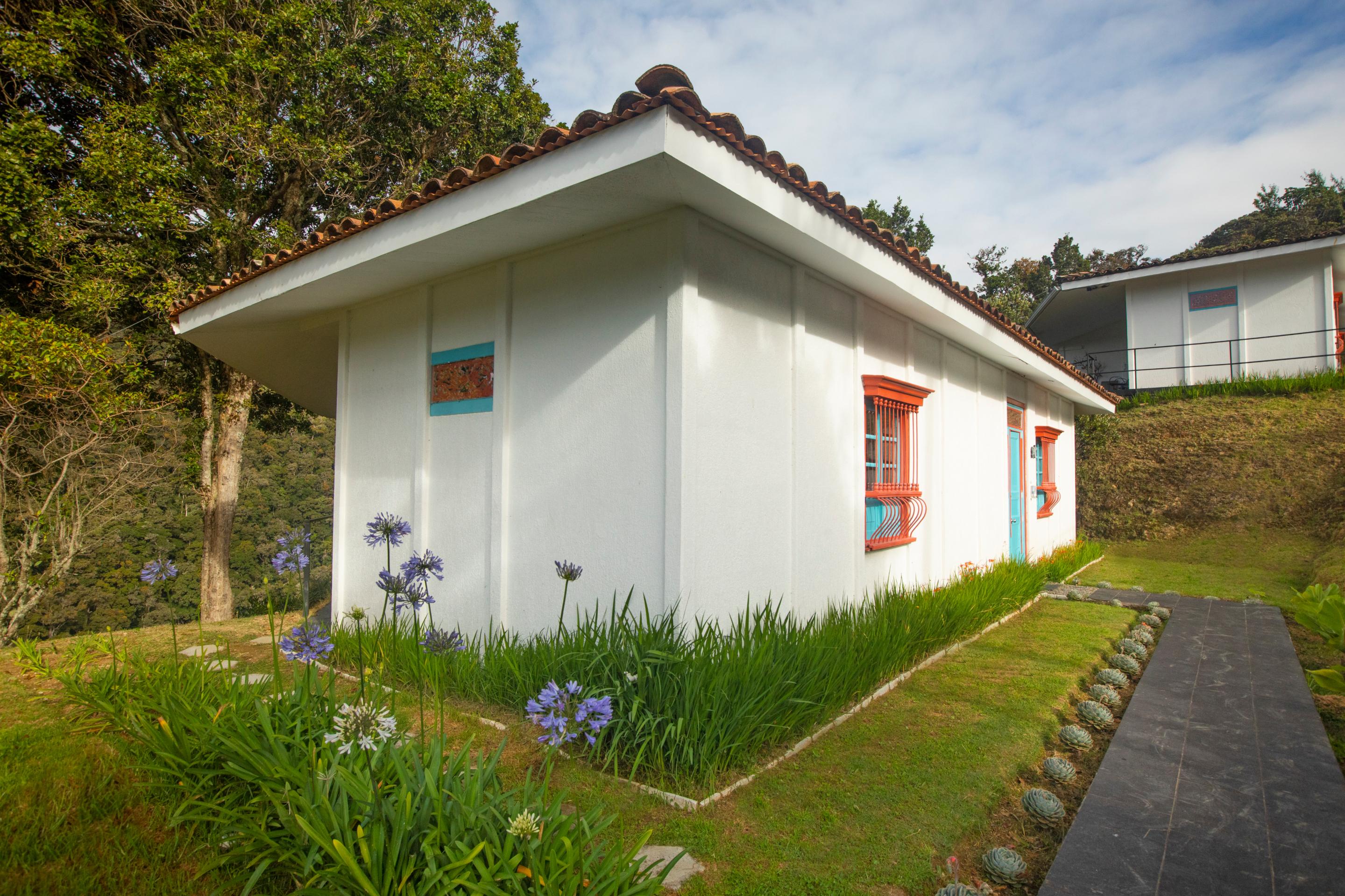 Bed & Breakfast Dantica Cloud Forest 4*