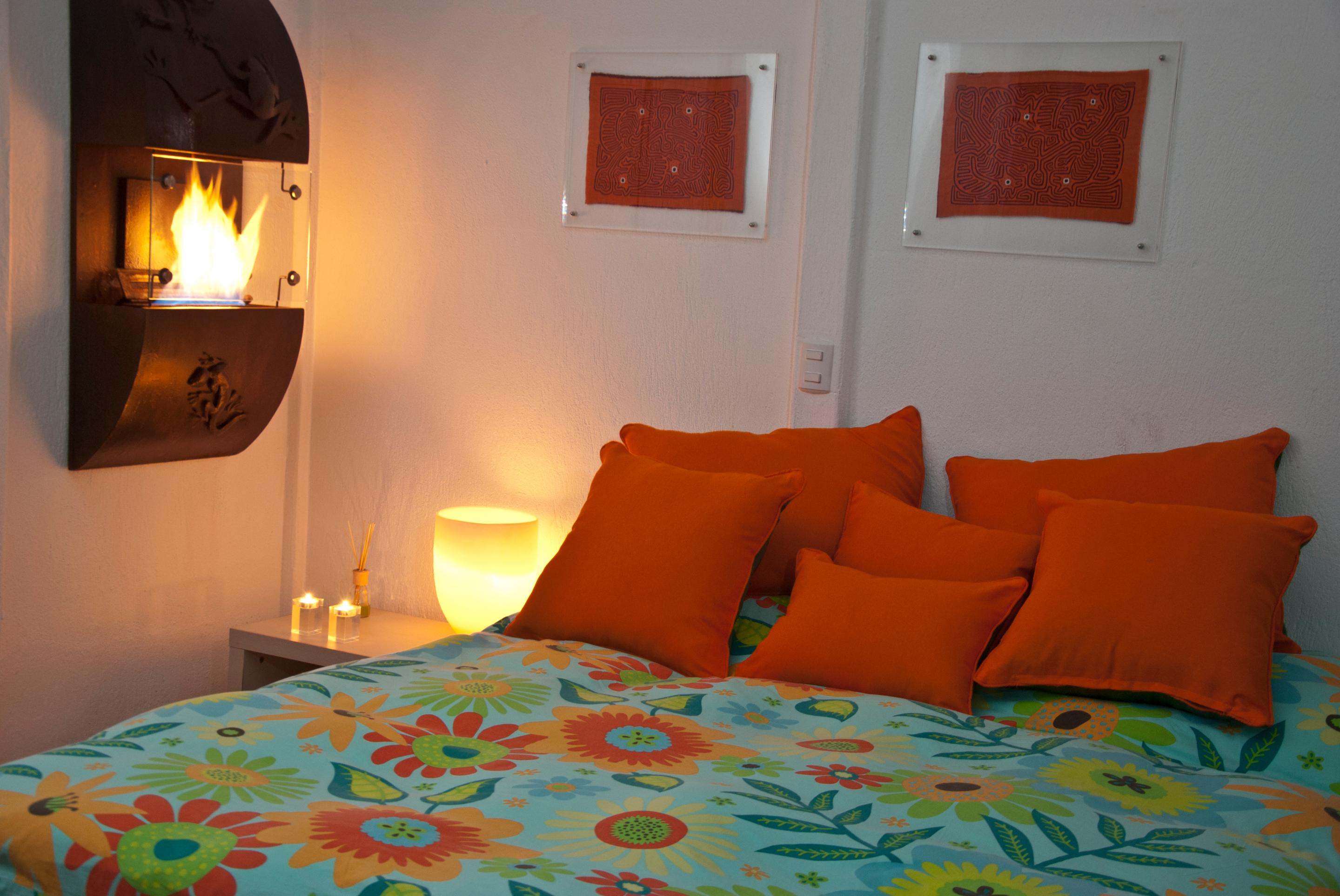 Dantica Cloud Forest 4*