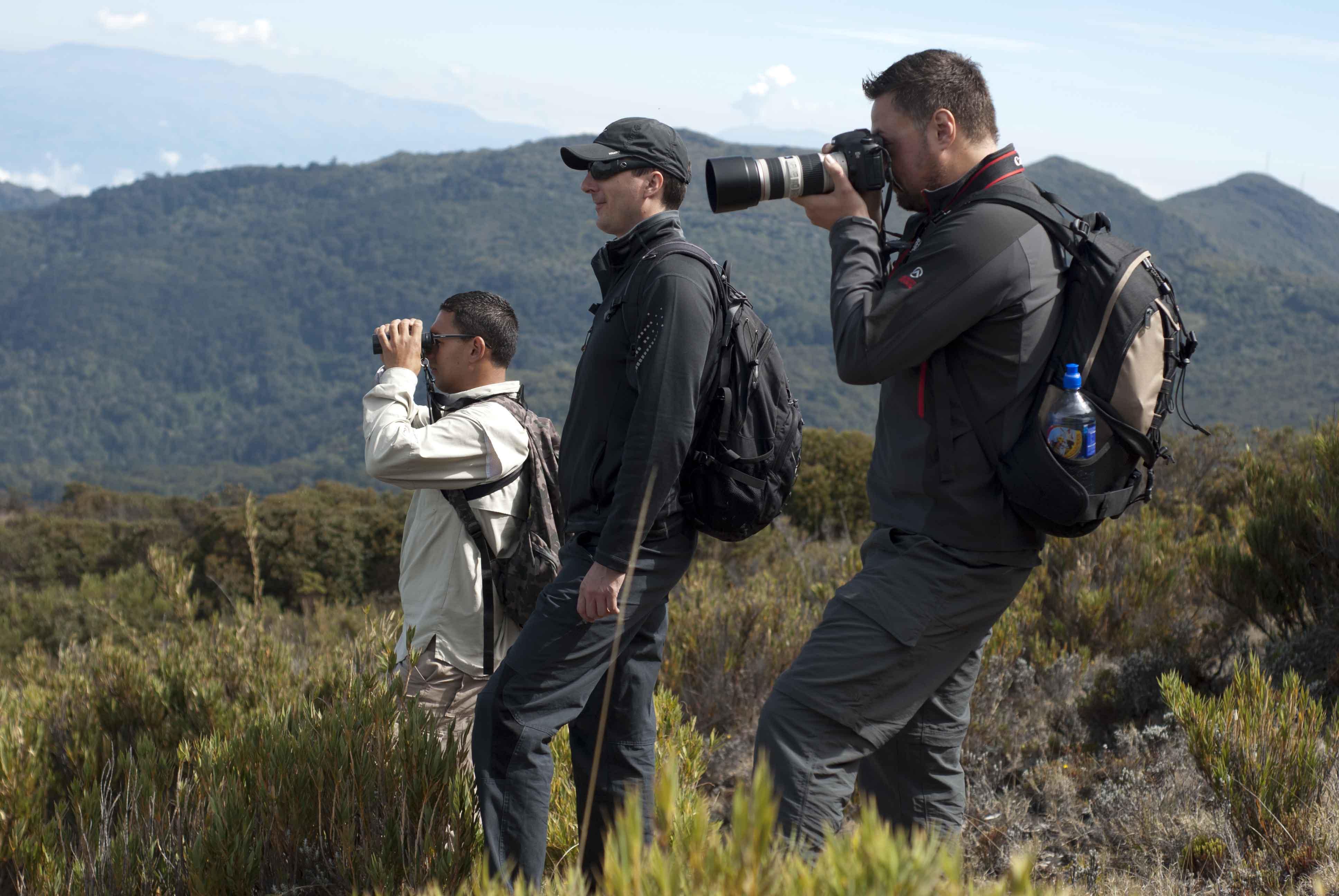 Bed & Breakfast Dantica Cloud Forest San Gerardo de Dota