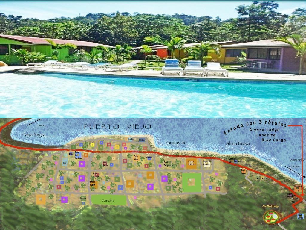 Holiday park Aiyana 3*