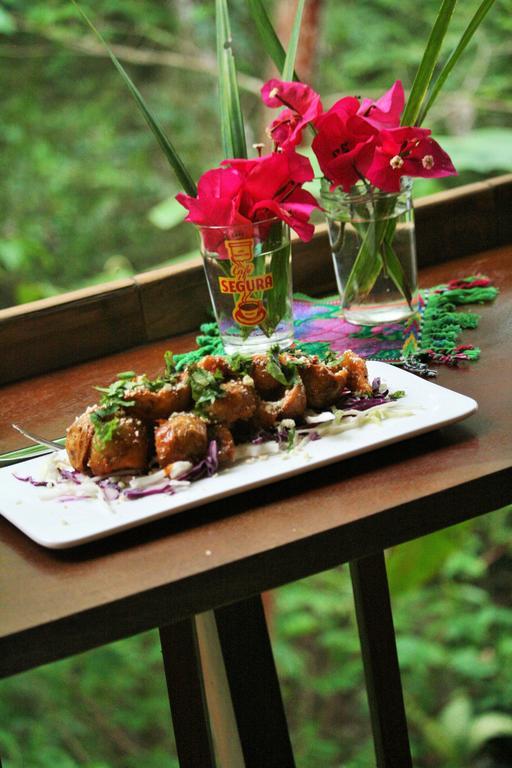 Bed & Breakfast El Mariposario Gardens Montezuma