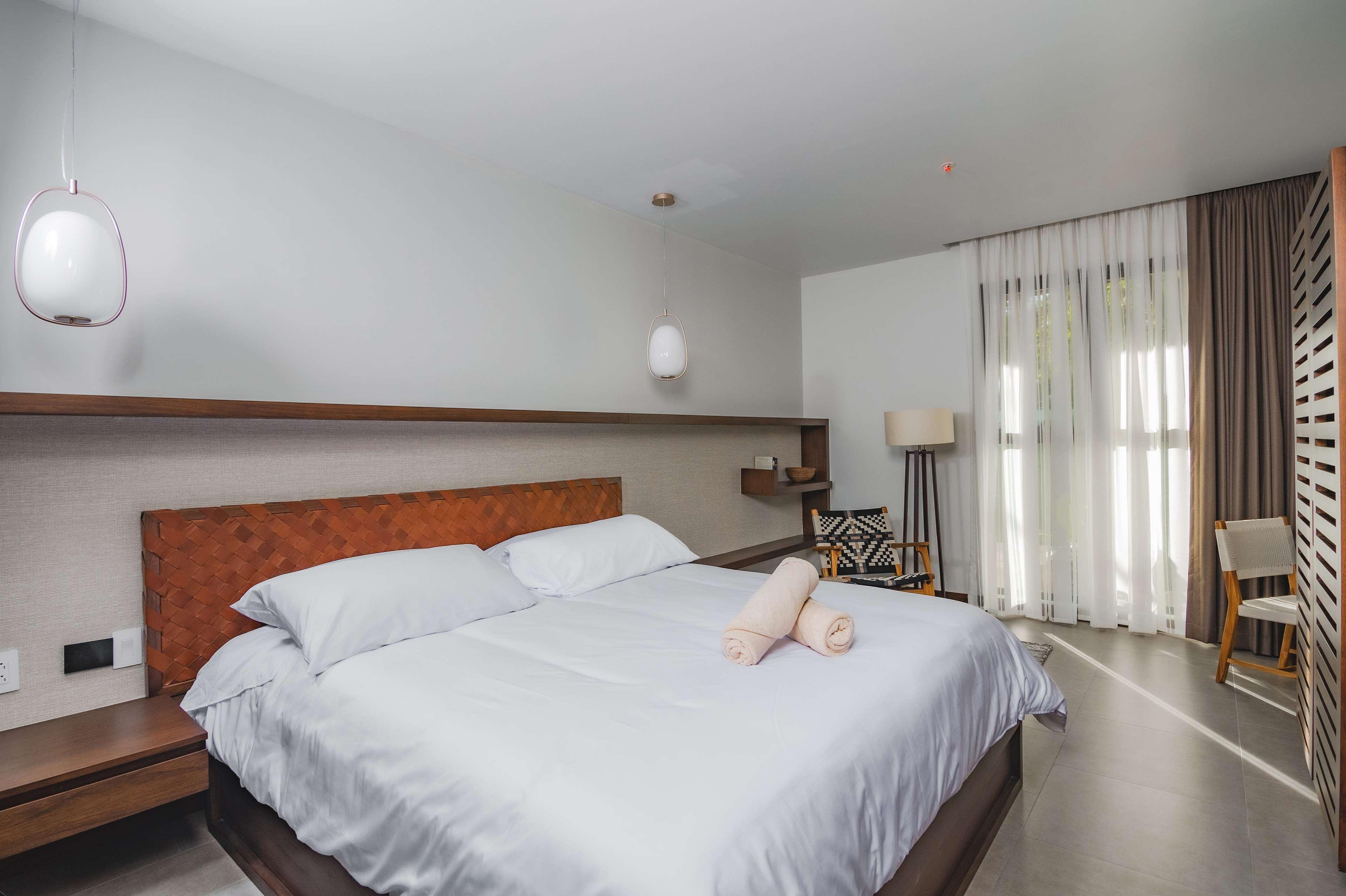 Botanika Osa Peninsula, Curio Collection By Hilton 4*