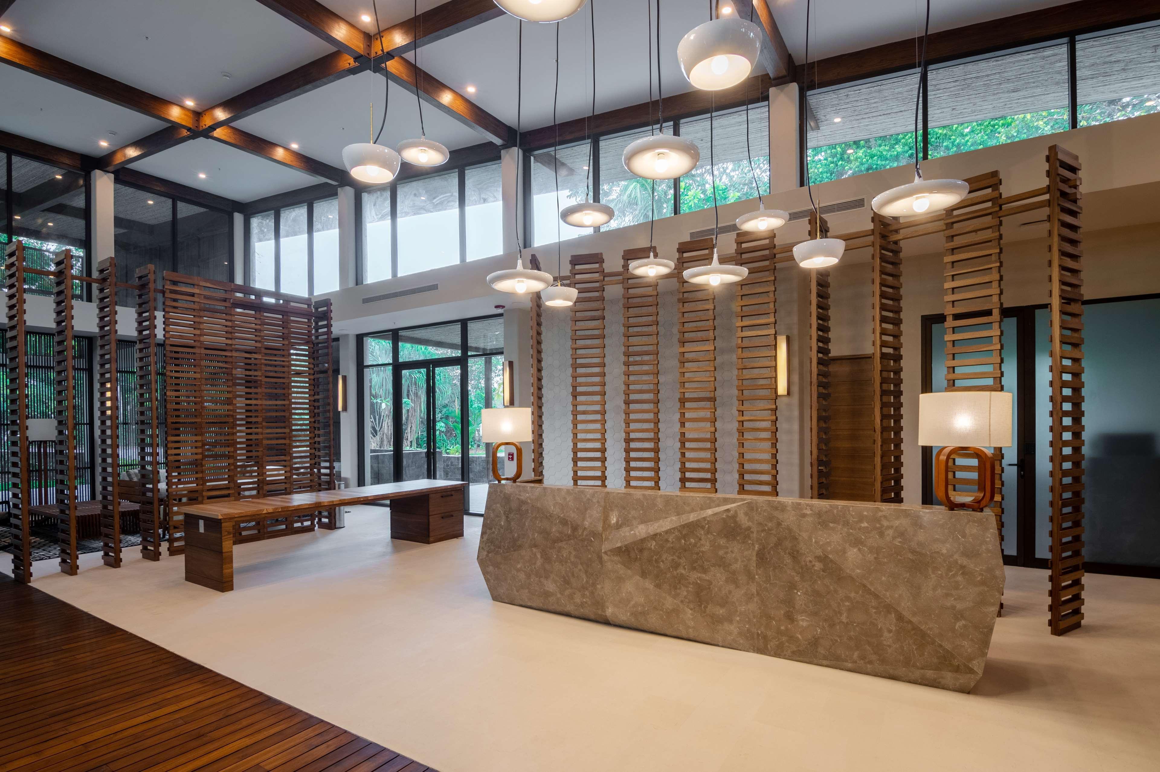 Botanika Osa Peninsula, Curio Collection By Hilton