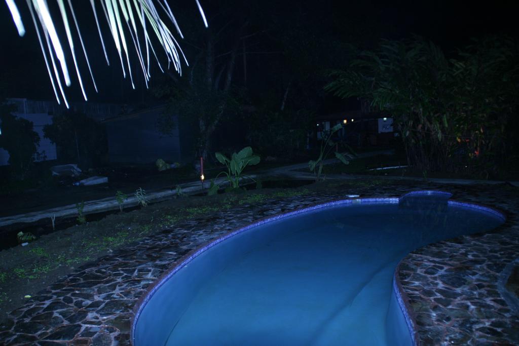 Hakuna Matata Cahuita