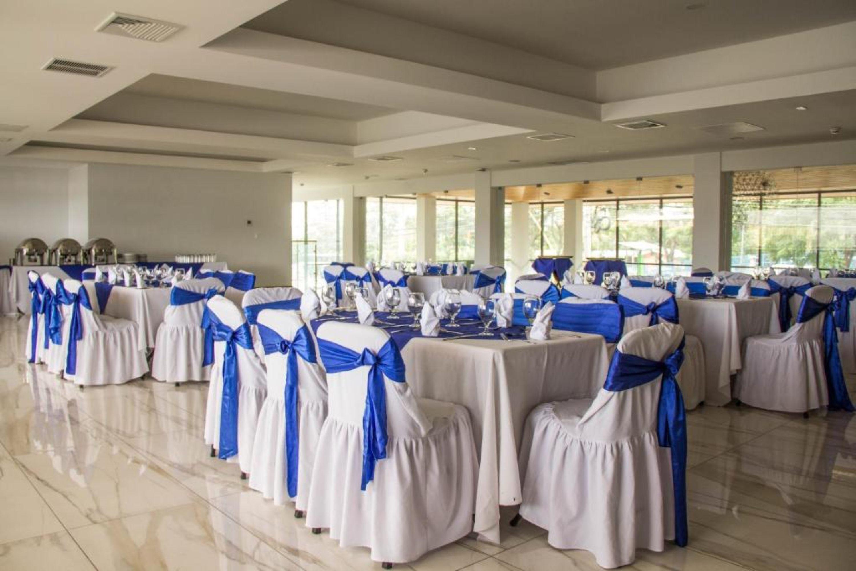 Costa Rica Tennis Club Hotel