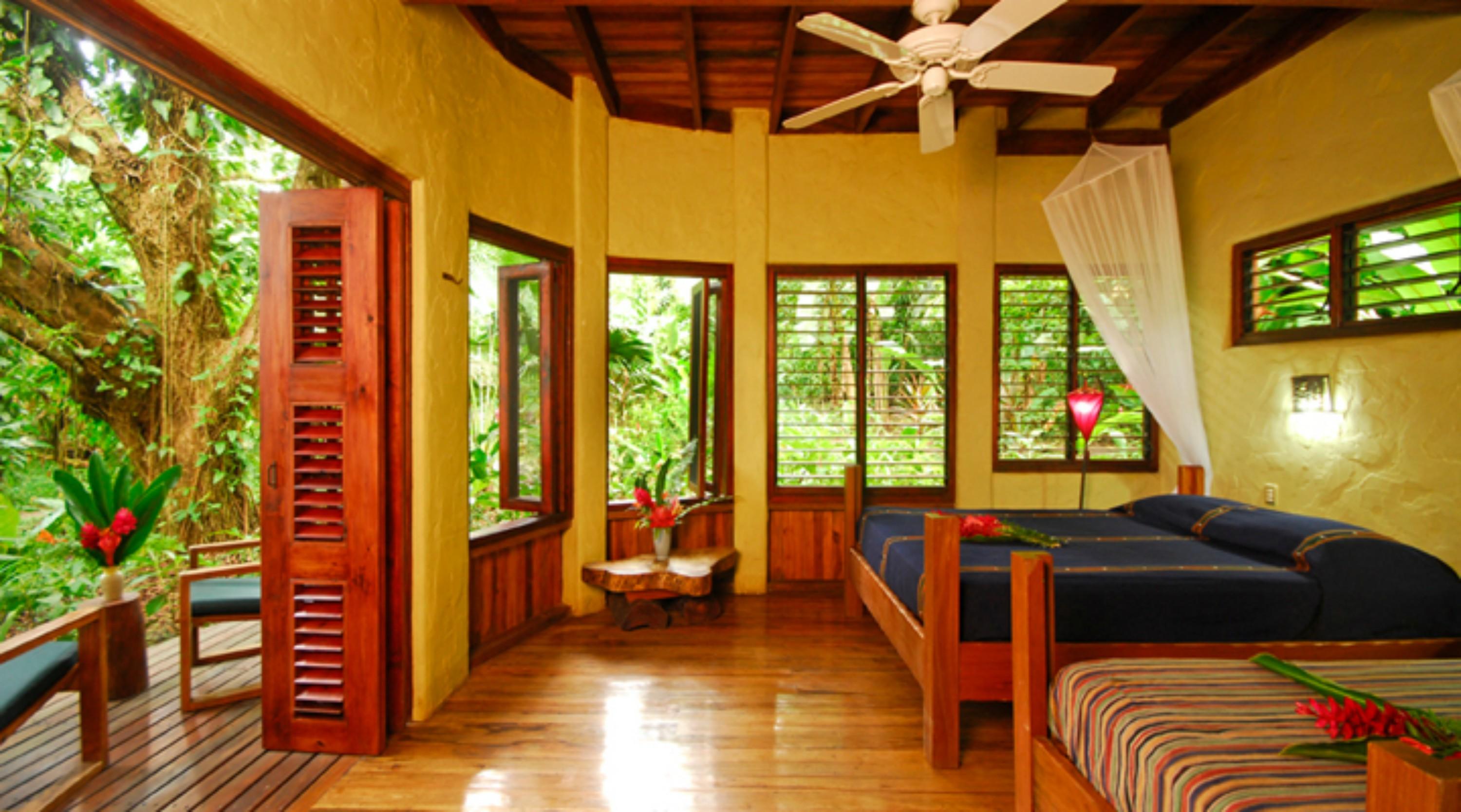Lodge Playa Nicuesa Rainforest Eco Sanctuary *