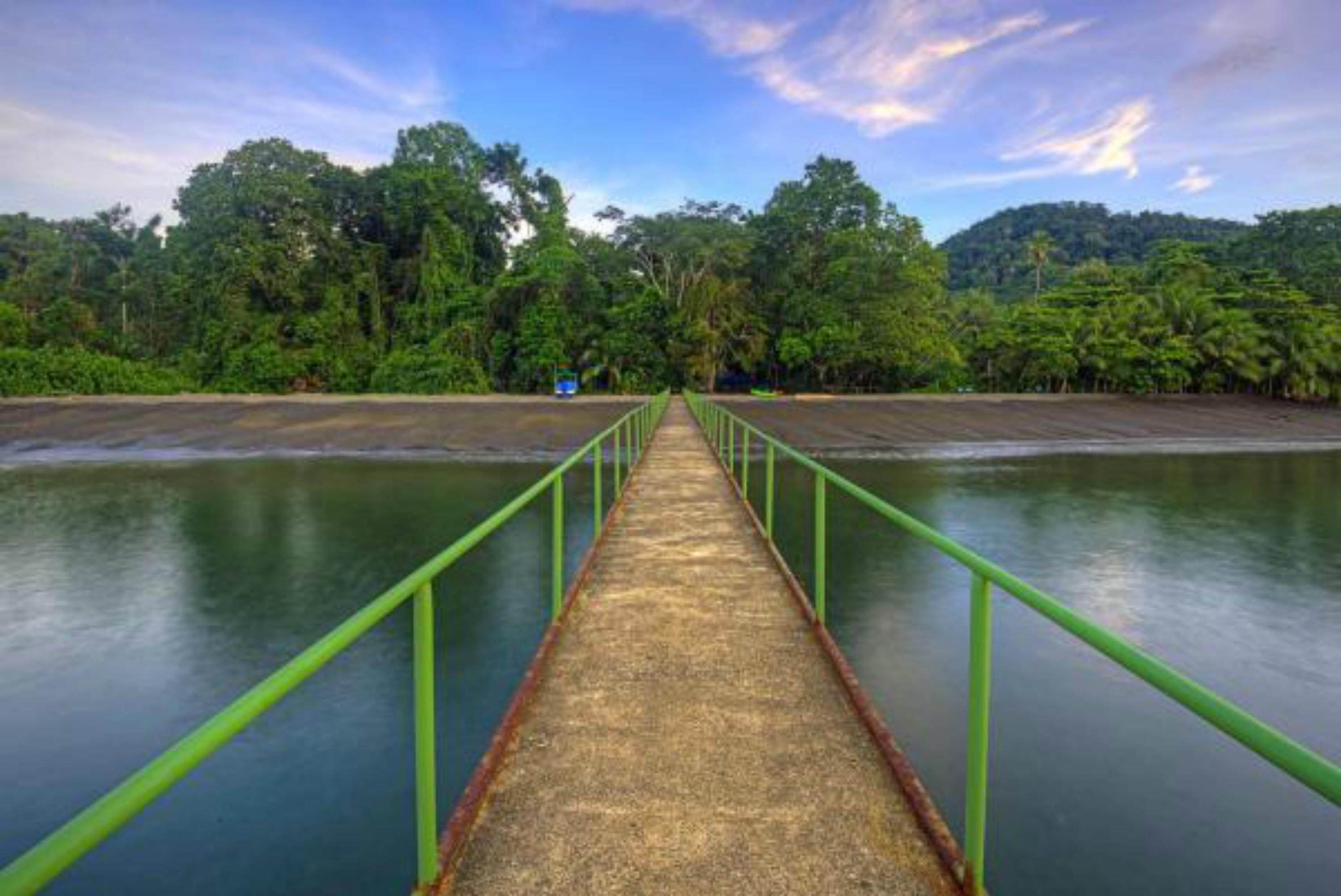 Playa Nicuesa Rainforest Eco Sanctuary Lodge *