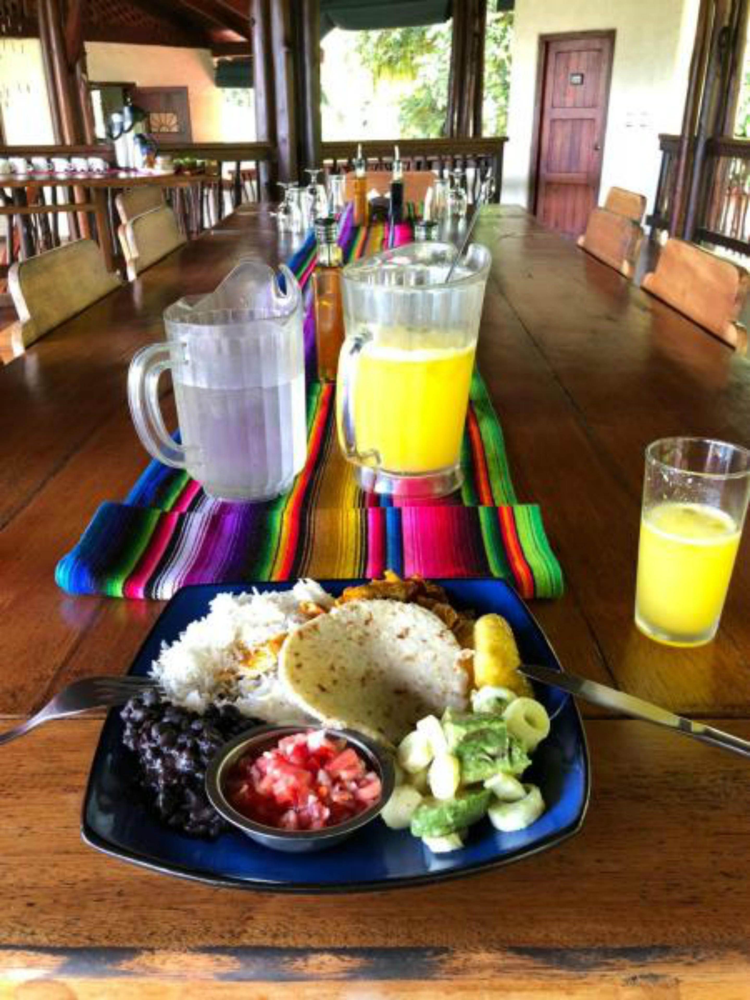 Playa Nicuesa Rainforest Eco Sanctuary Golfito