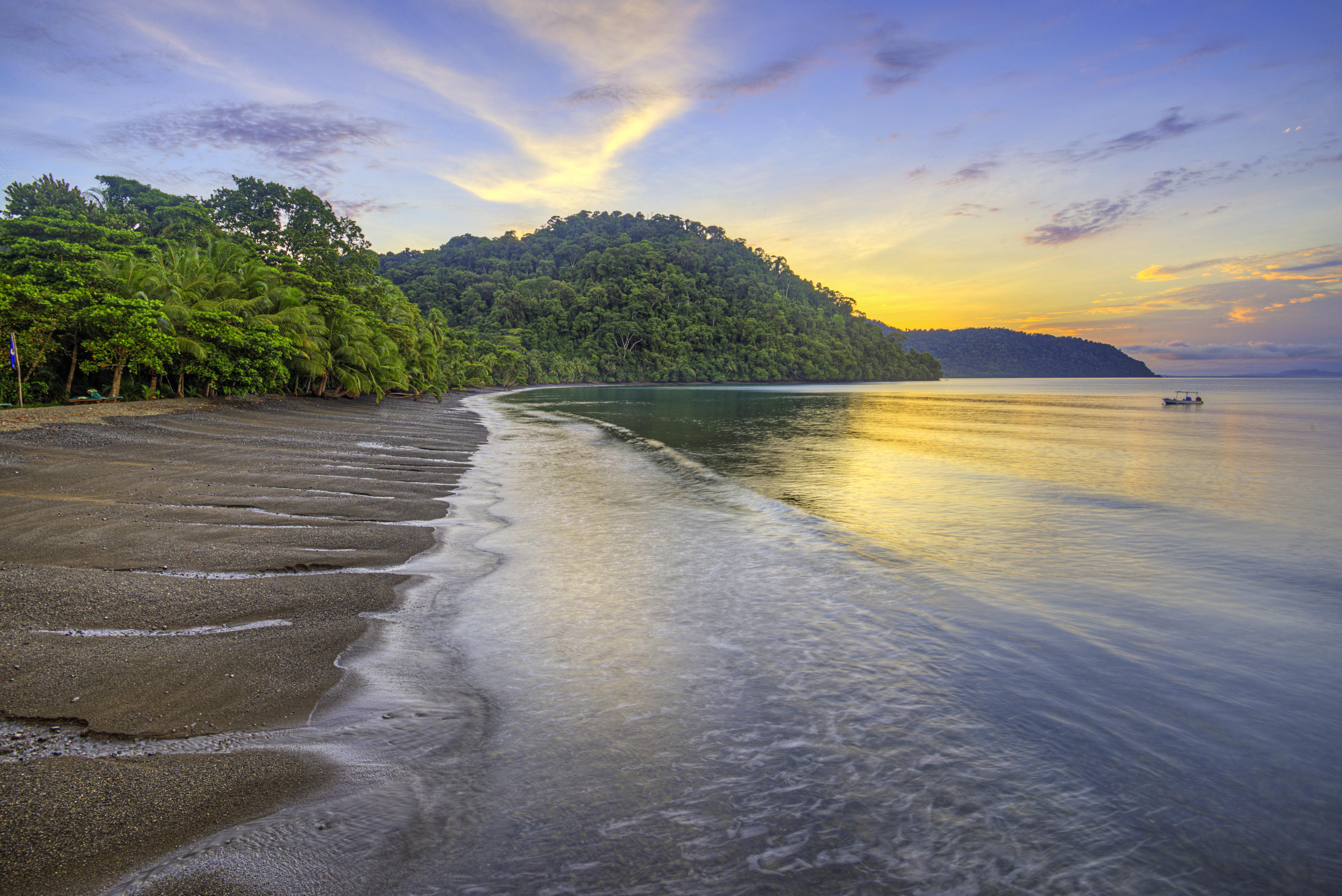 Playa Nicuesa Rainforest Eco Sanctuary Lodge