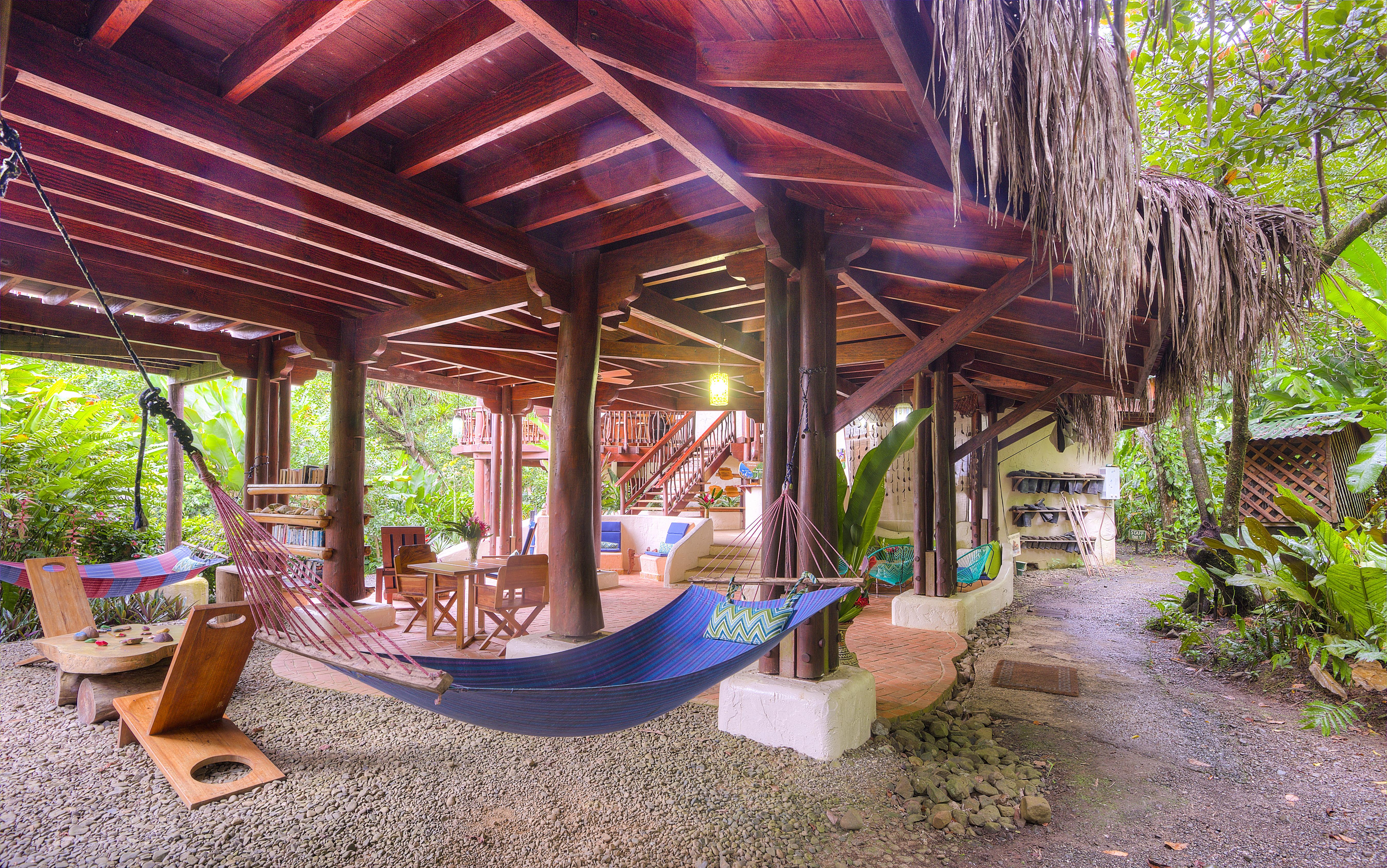 Lodge Playa Nicuesa Rainforest Eco Sanctuary Golfito