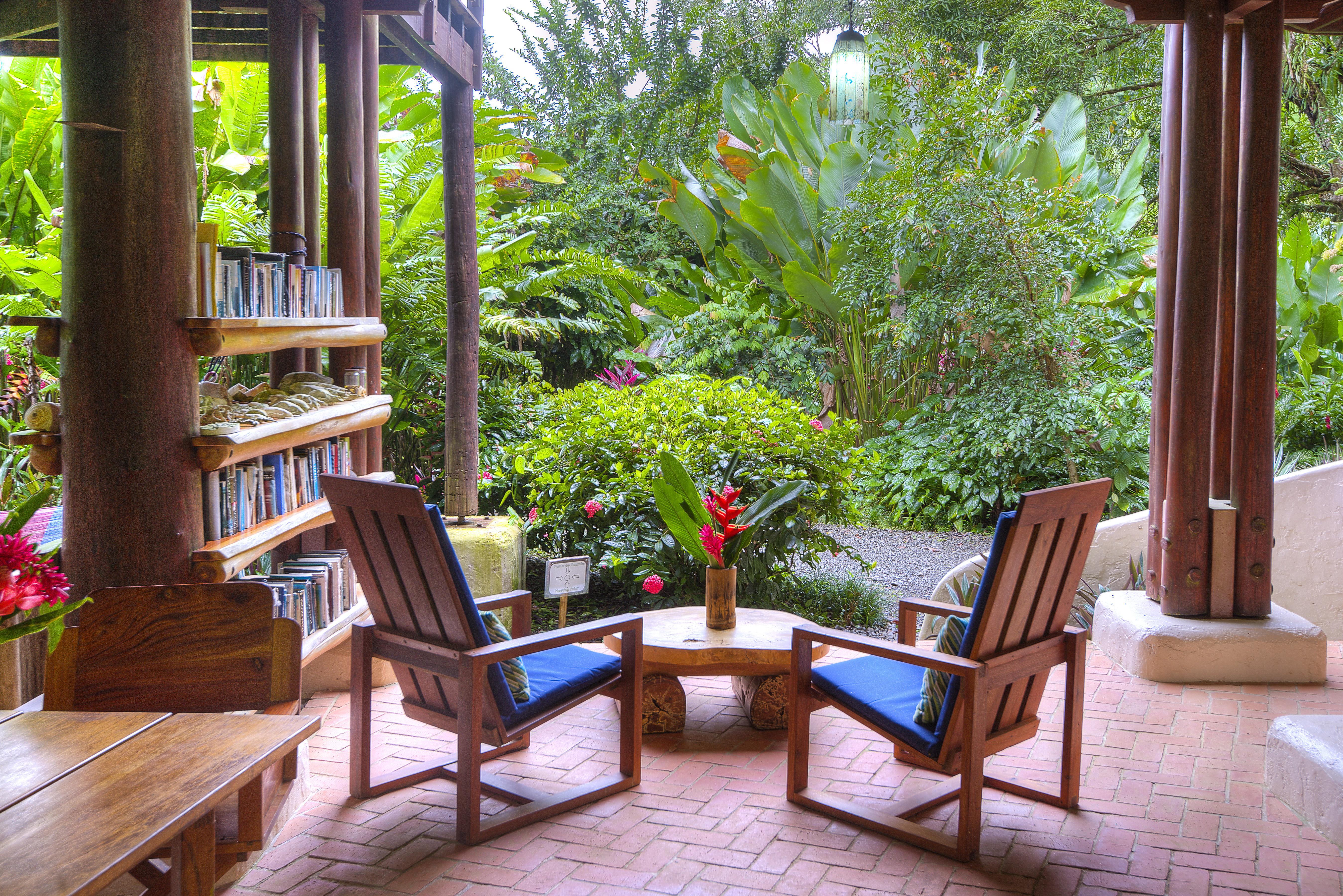 Lodge Playa Nicuesa Rainforest Eco Sanctuary