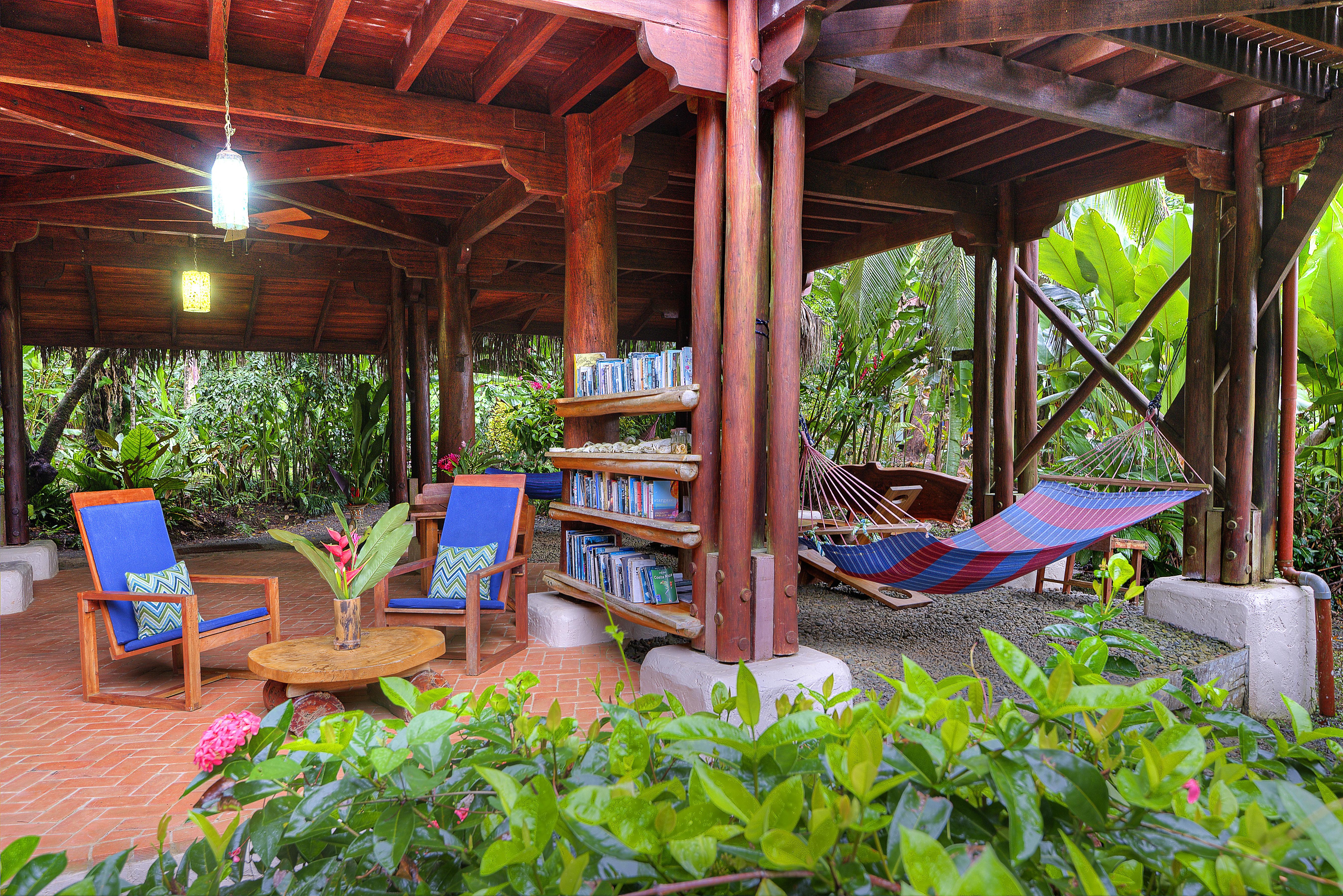Playa Nicuesa Rainforest Eco Sanctuary *