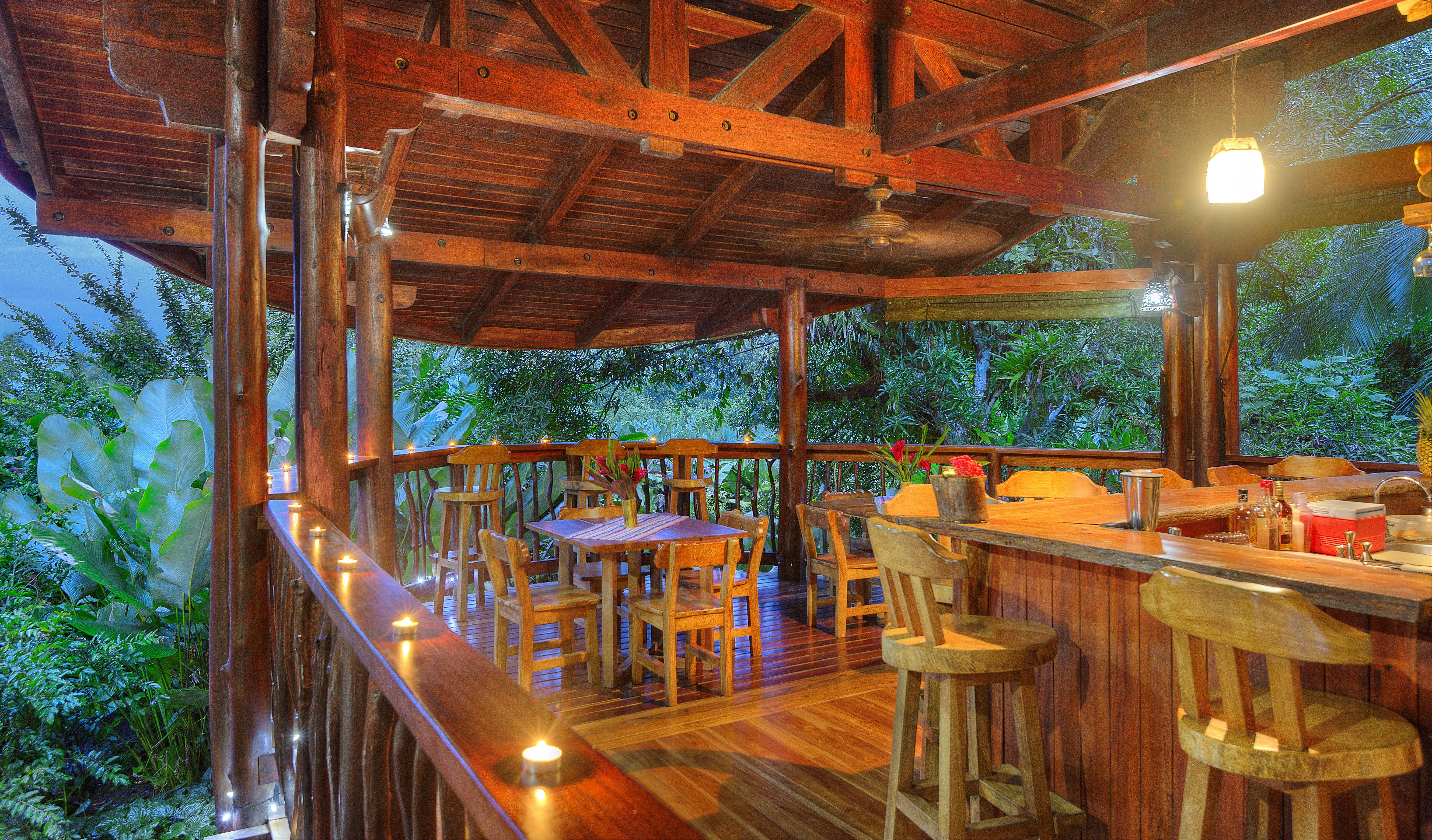 Lodge Playa Nicuesa Rainforest Eco Sanctuary Golfito