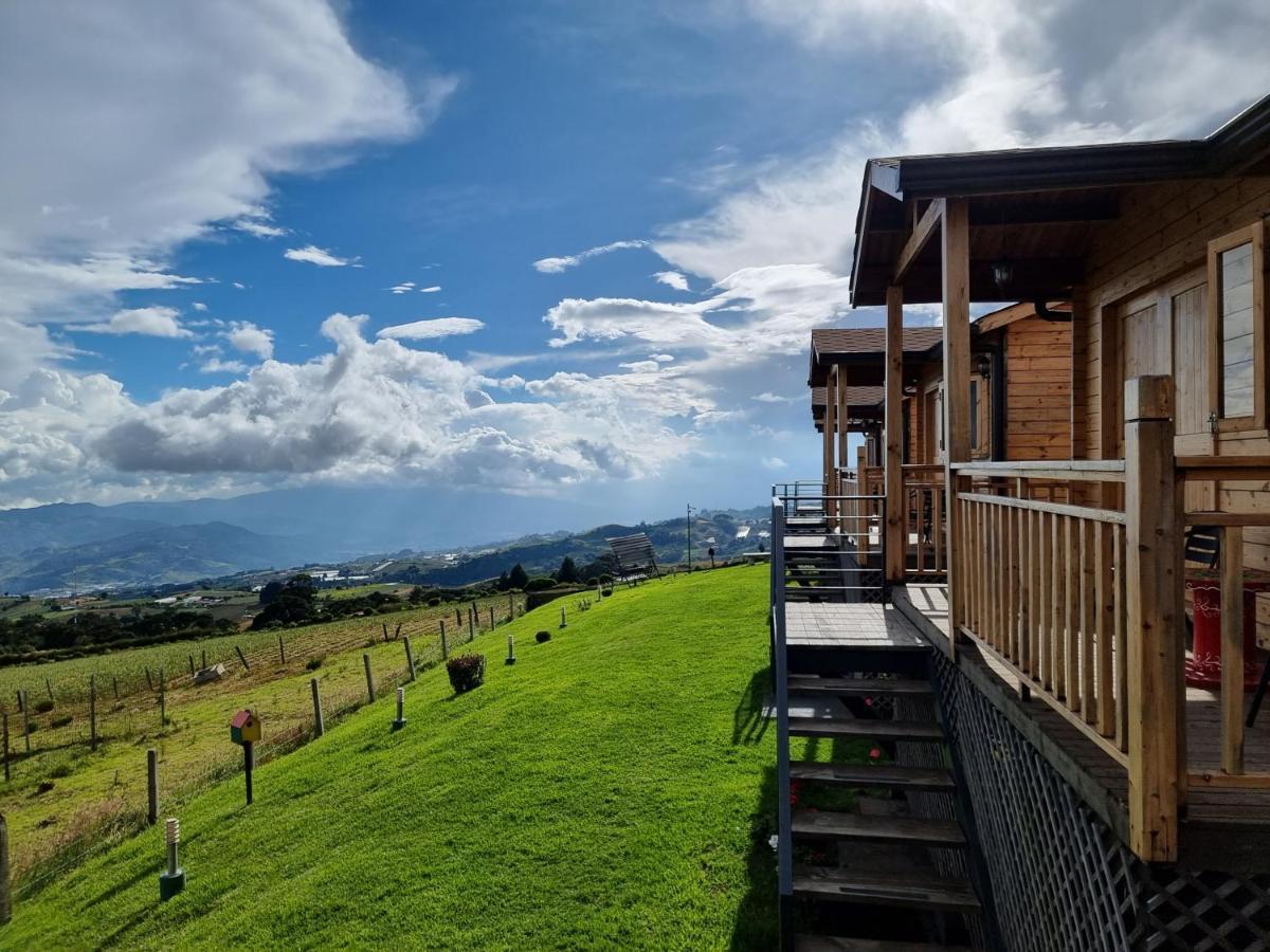 Y Mirador Secret Garden Cr 5*