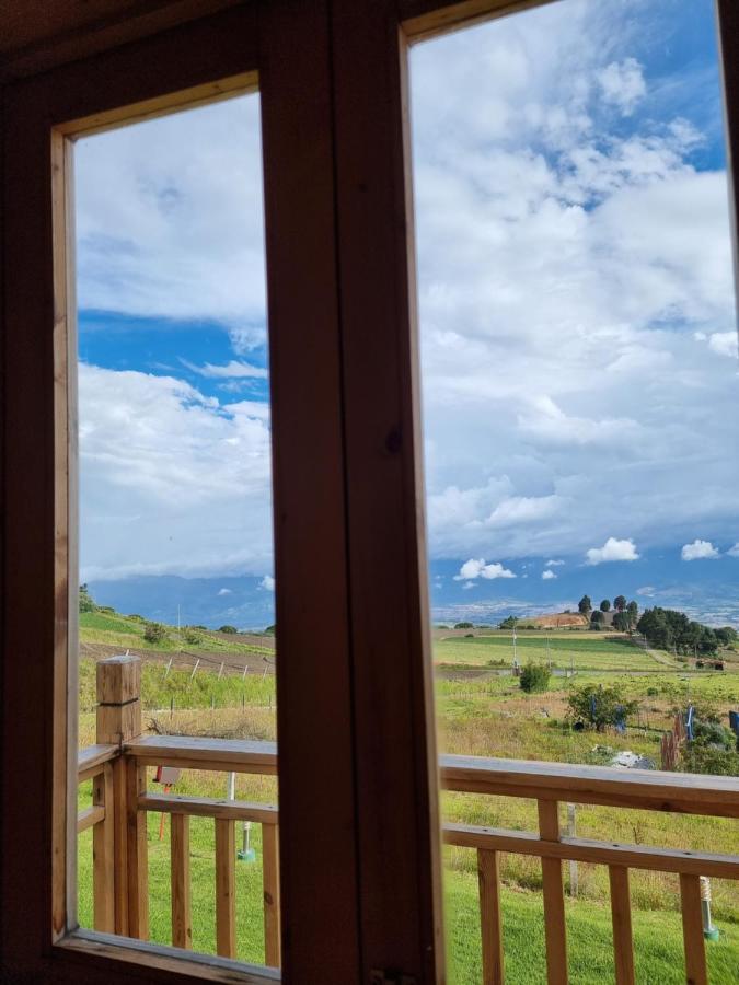 Hotel Y Mirador Secret Garden Cr Cartago