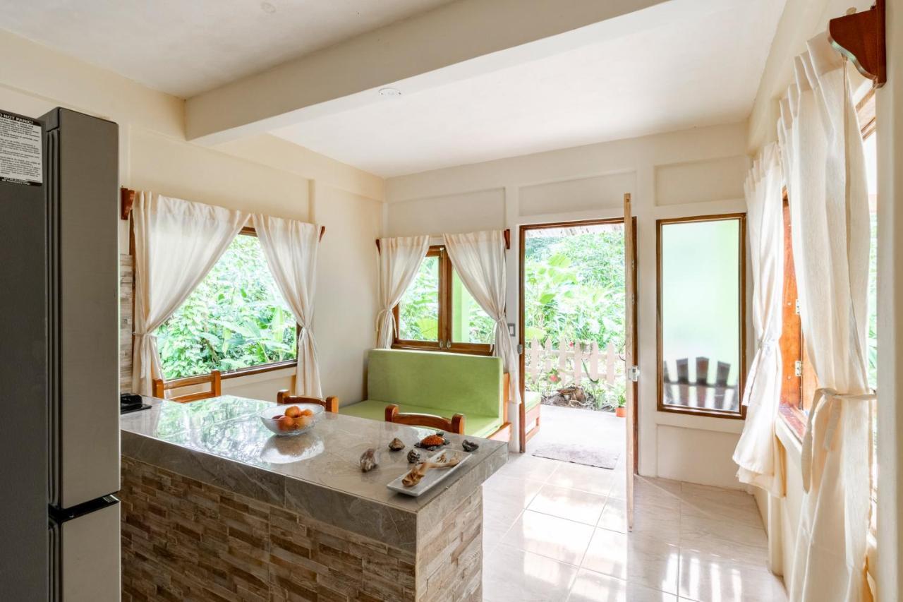 Casa Chilamates 2.0 Holiday home Tortuguero