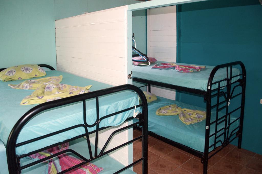 Hostel Hostel Matilori *