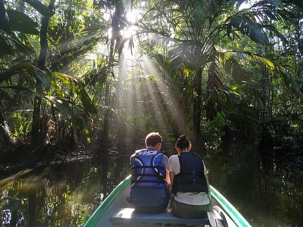 Casa Chilamates Holiday home Tortuguero