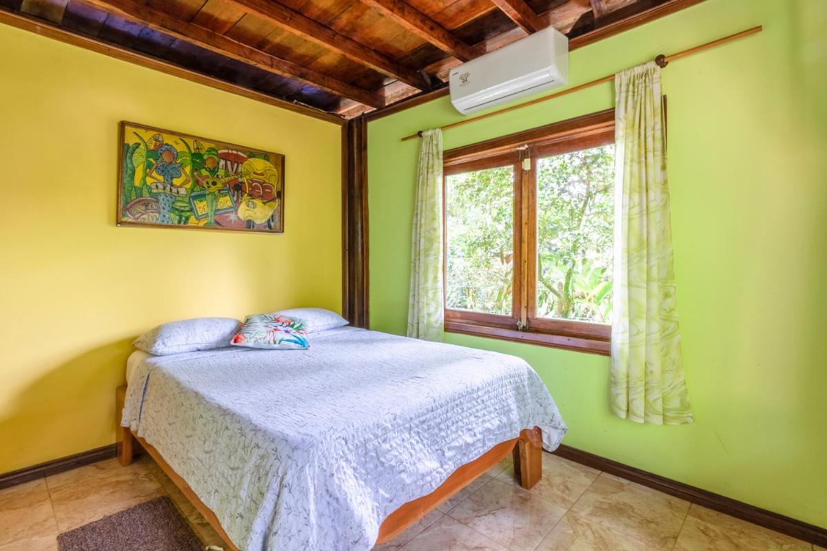 Holiday home Casa Chilamates Tortuguero