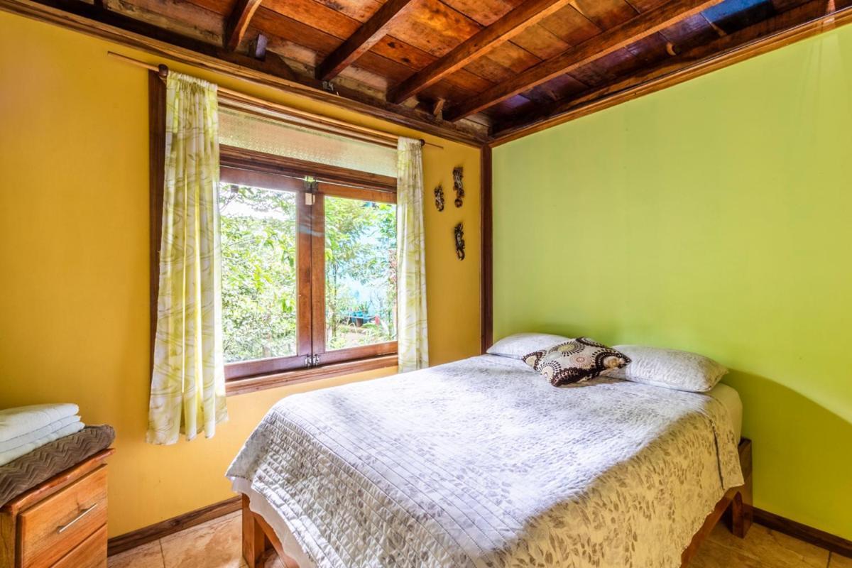 Casa Chilamates Tortuguero