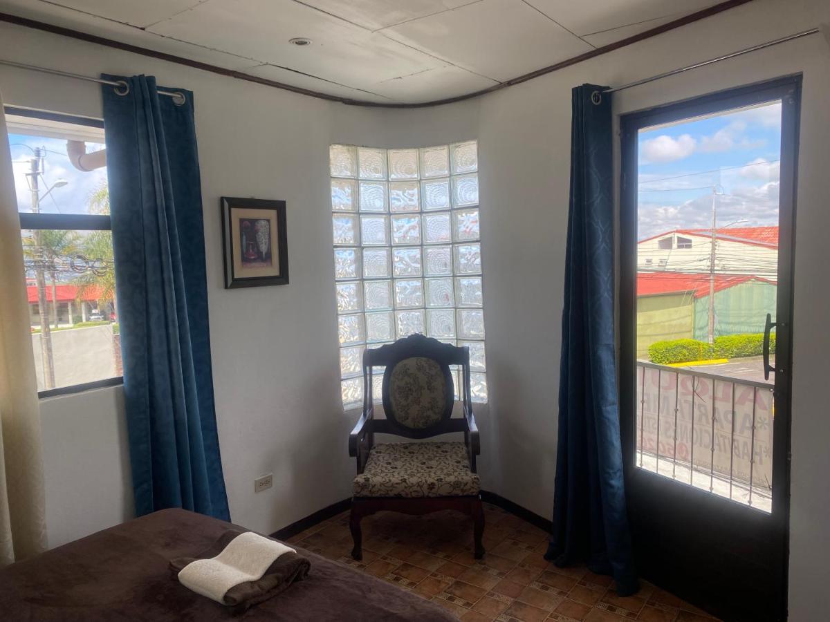 Fortina - Luxury Suite. *