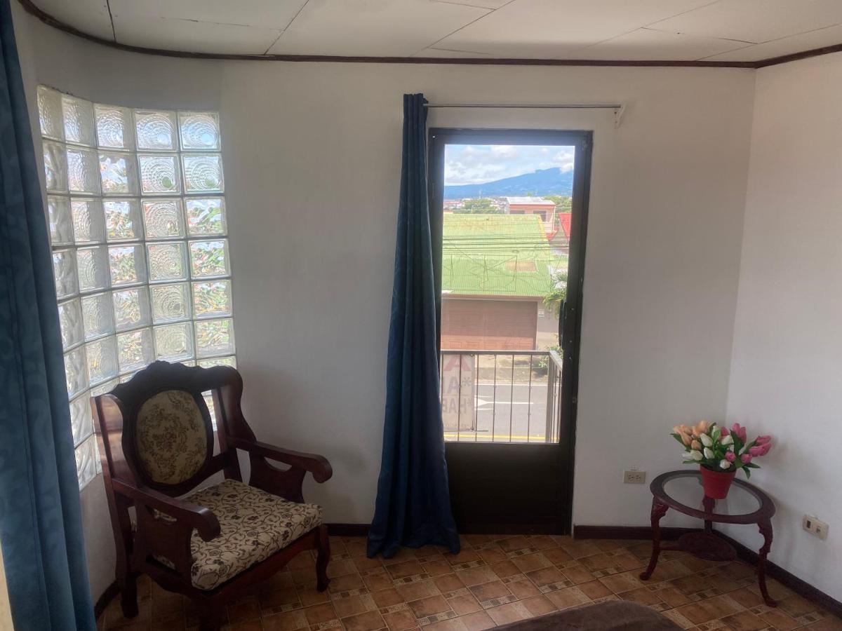 Apartment Fortina - Luxury Suite.