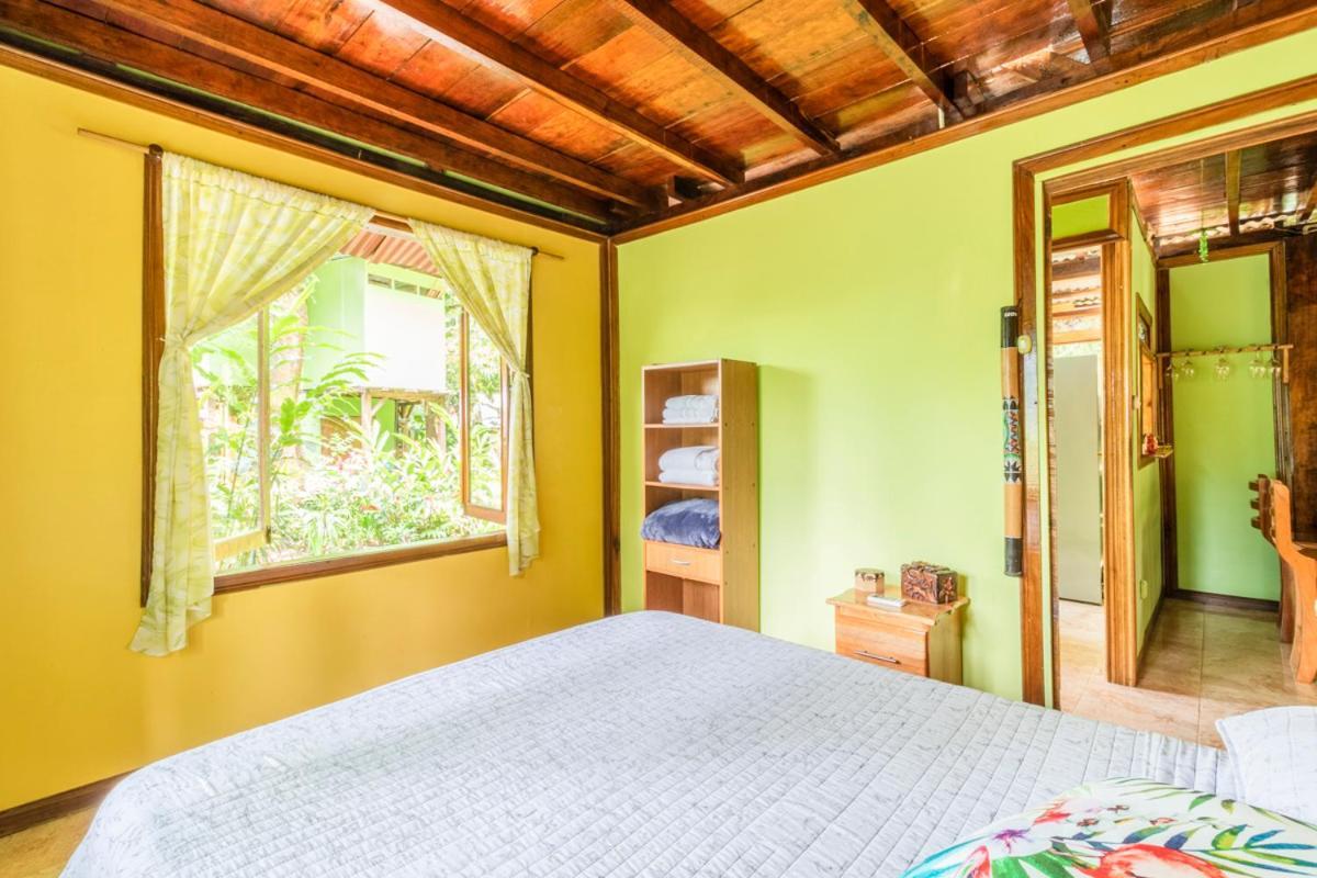 Casa Chilamates Holiday home Tortuguero