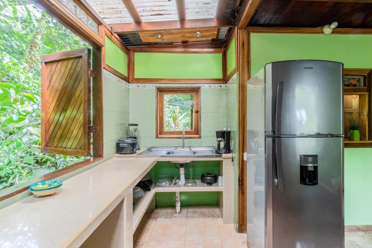 Holiday home Casa Chilamates *