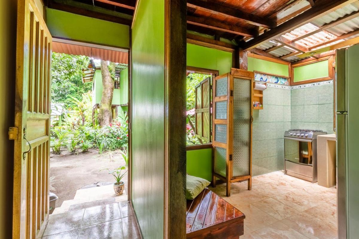 Holiday home Casa Chilamates *