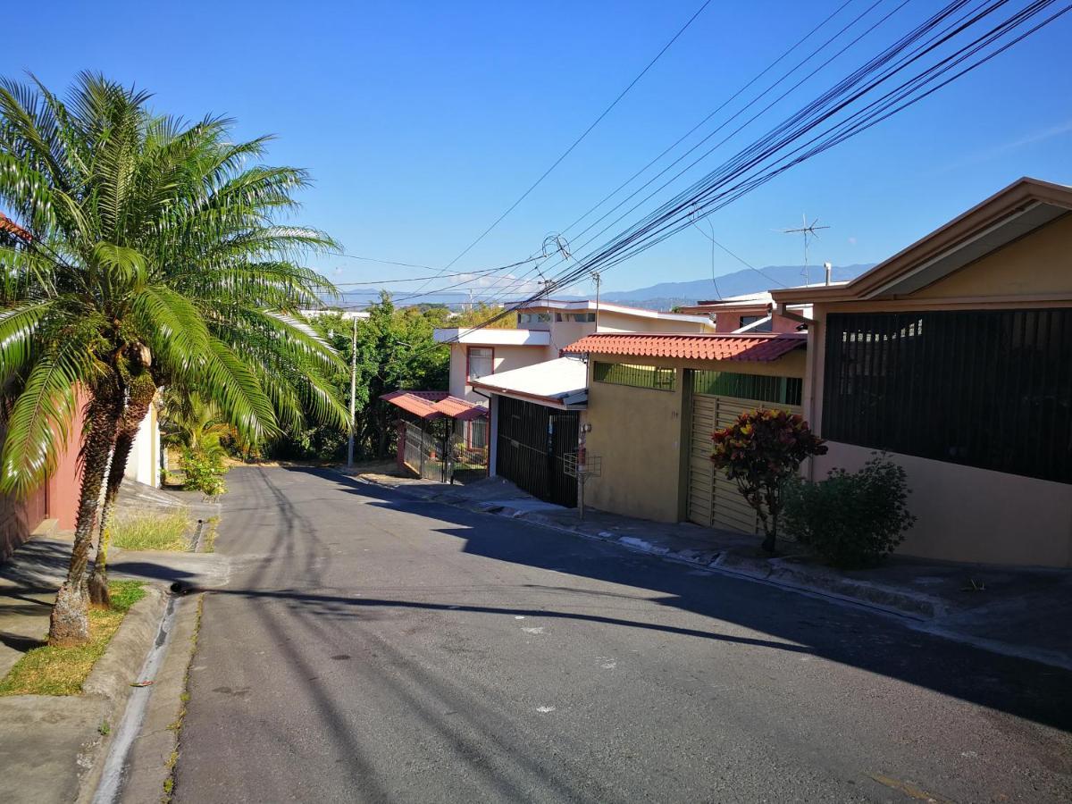 Apartment Private To Discover Cr *