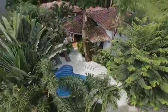 Villa Bruga En Rocks