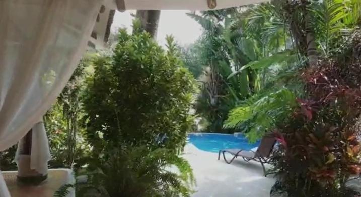 Villa Bruga En Rocks Samara